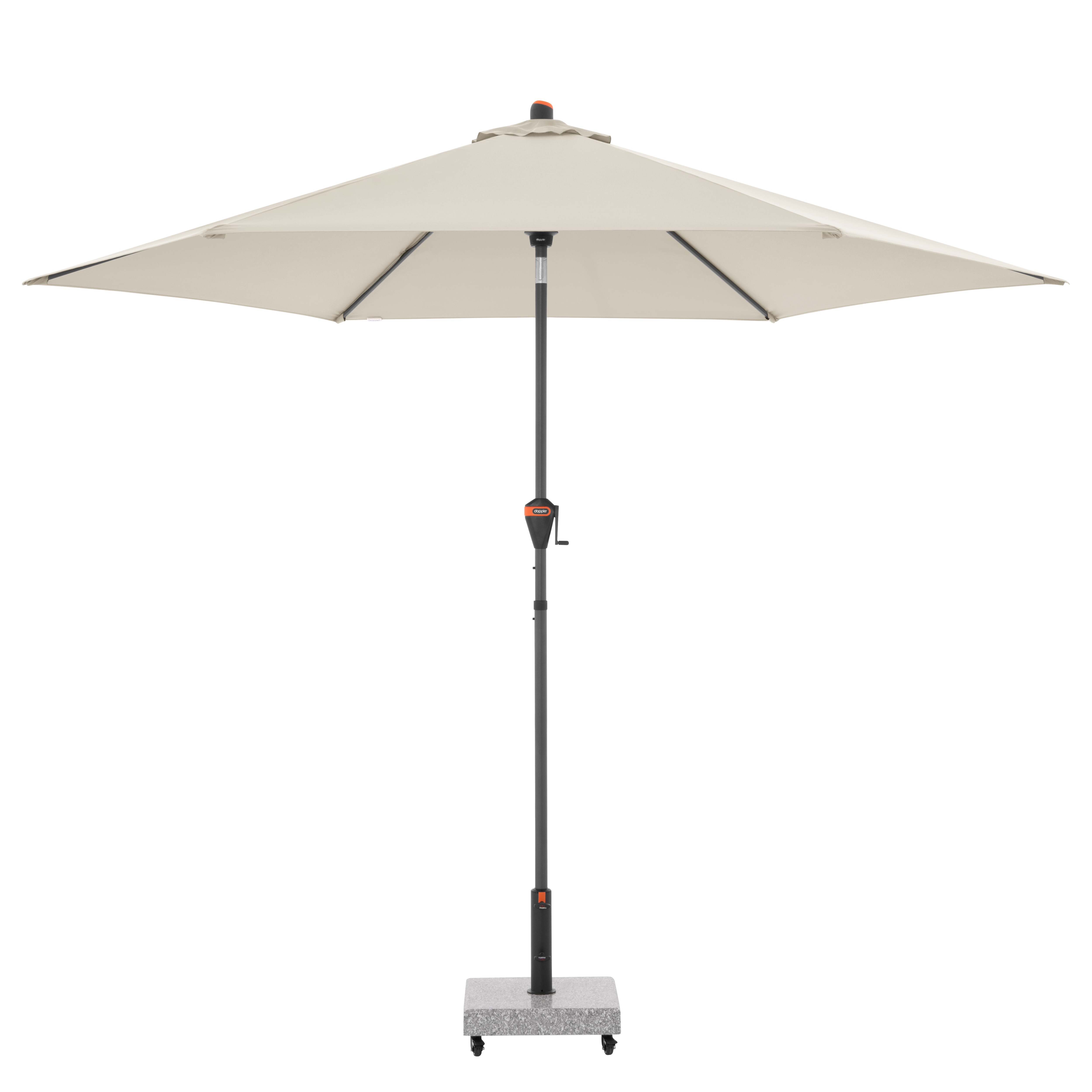 Sonnenschirm "myZone"