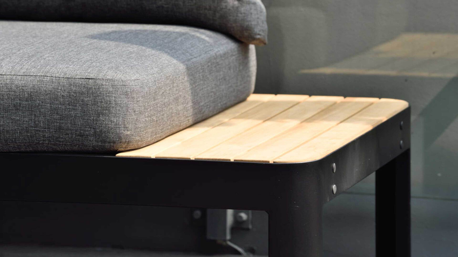 LifestyleGarden® Loungemöbel-Serie Portals - Sofa