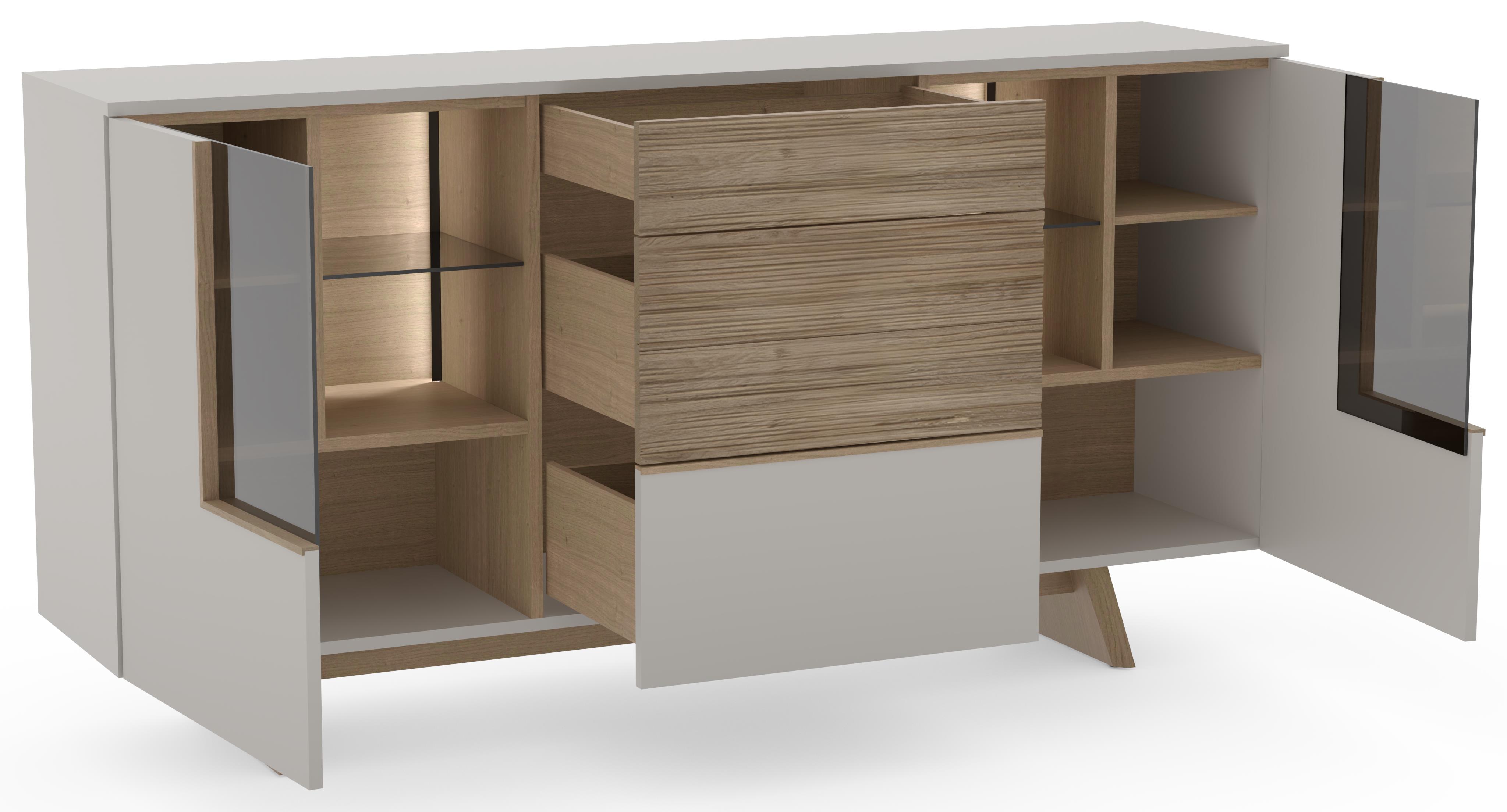 Sideboard "Vlacera" Living