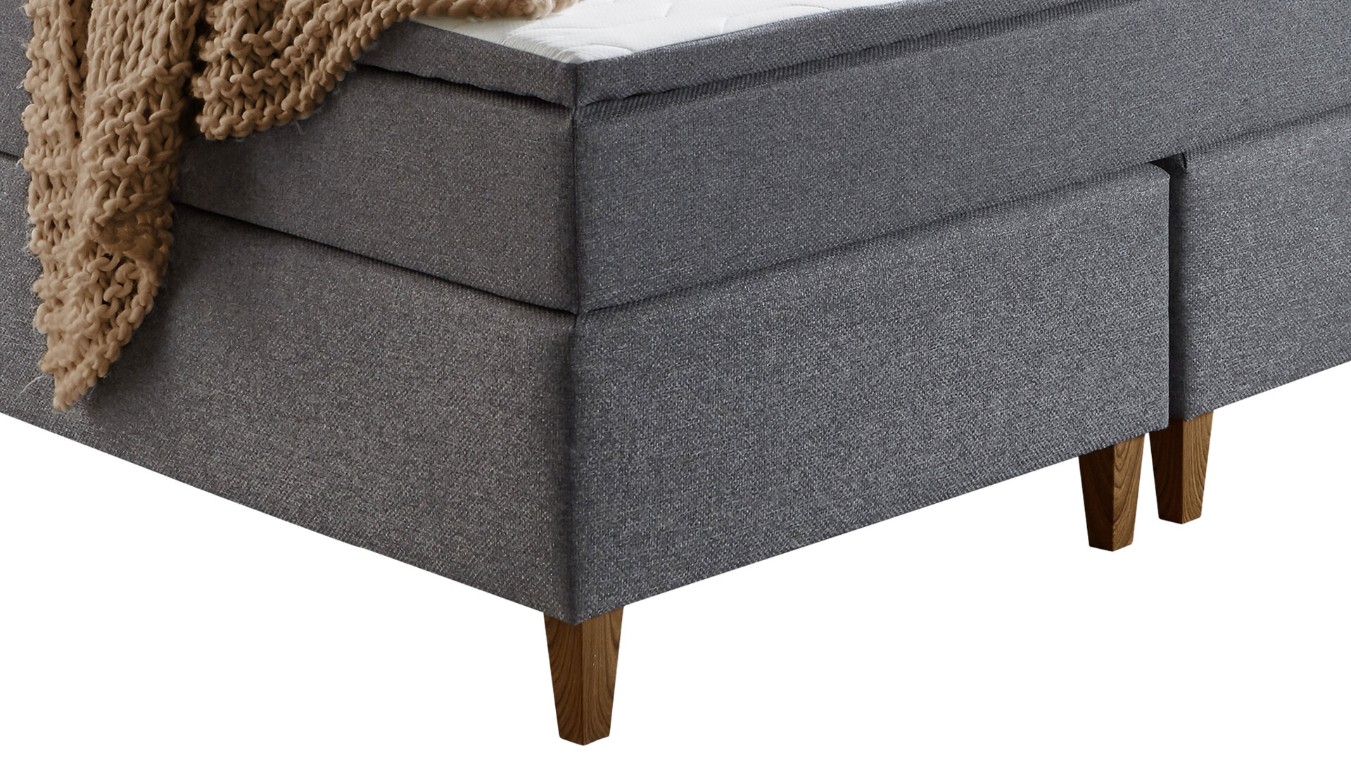 Boxspringbett Kenora