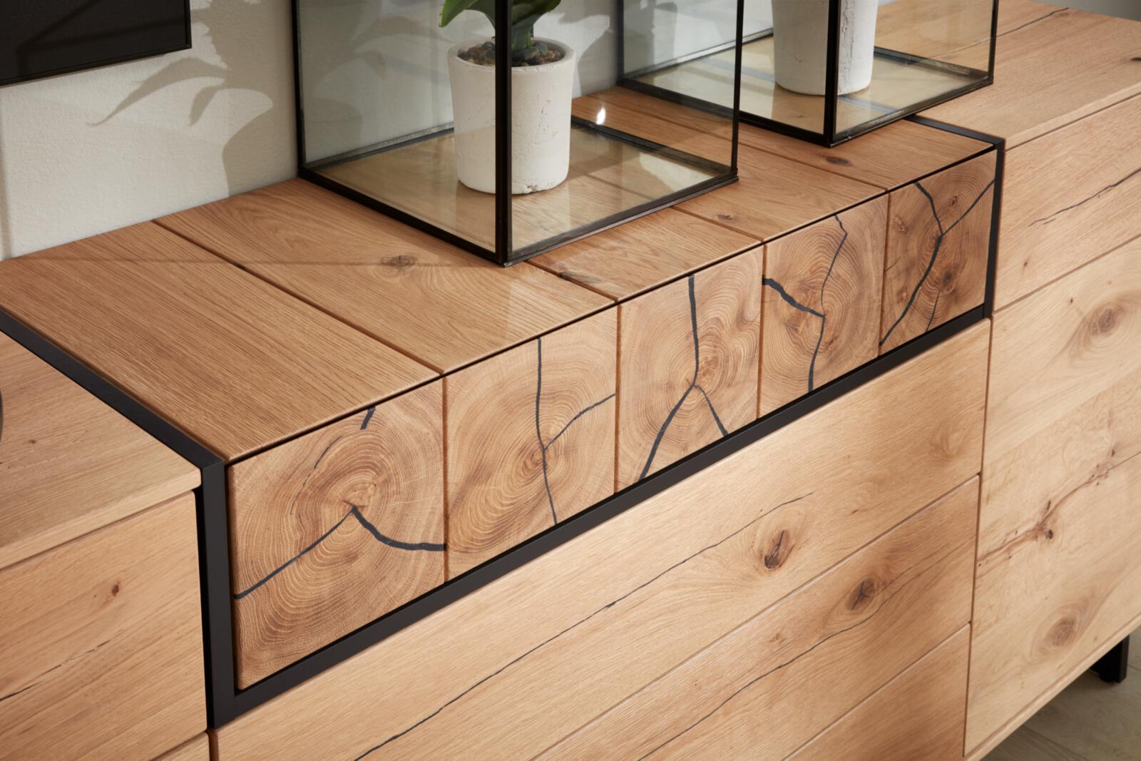 Interliving Sideboard Serie 2106