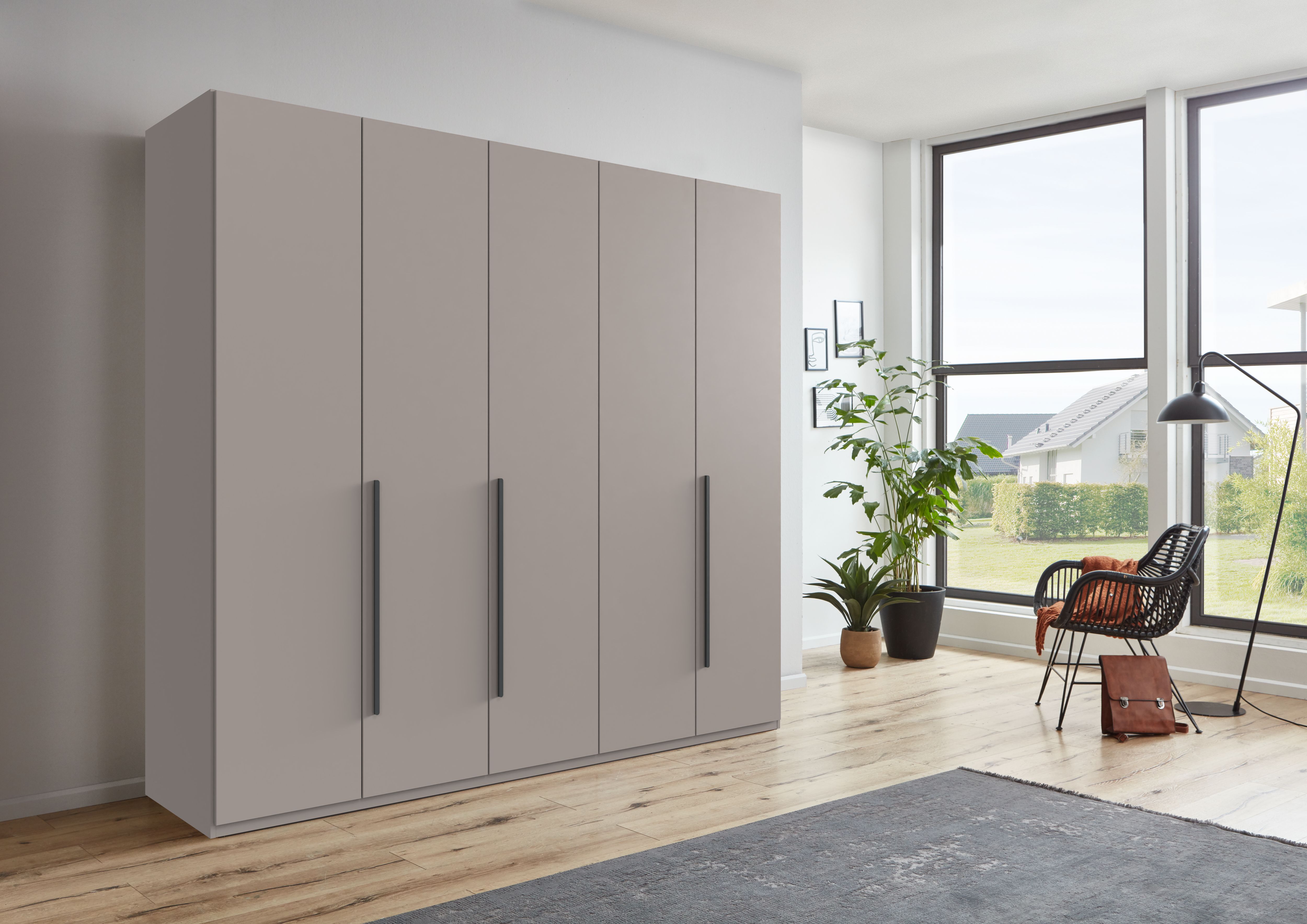 Komplettschrank "London"