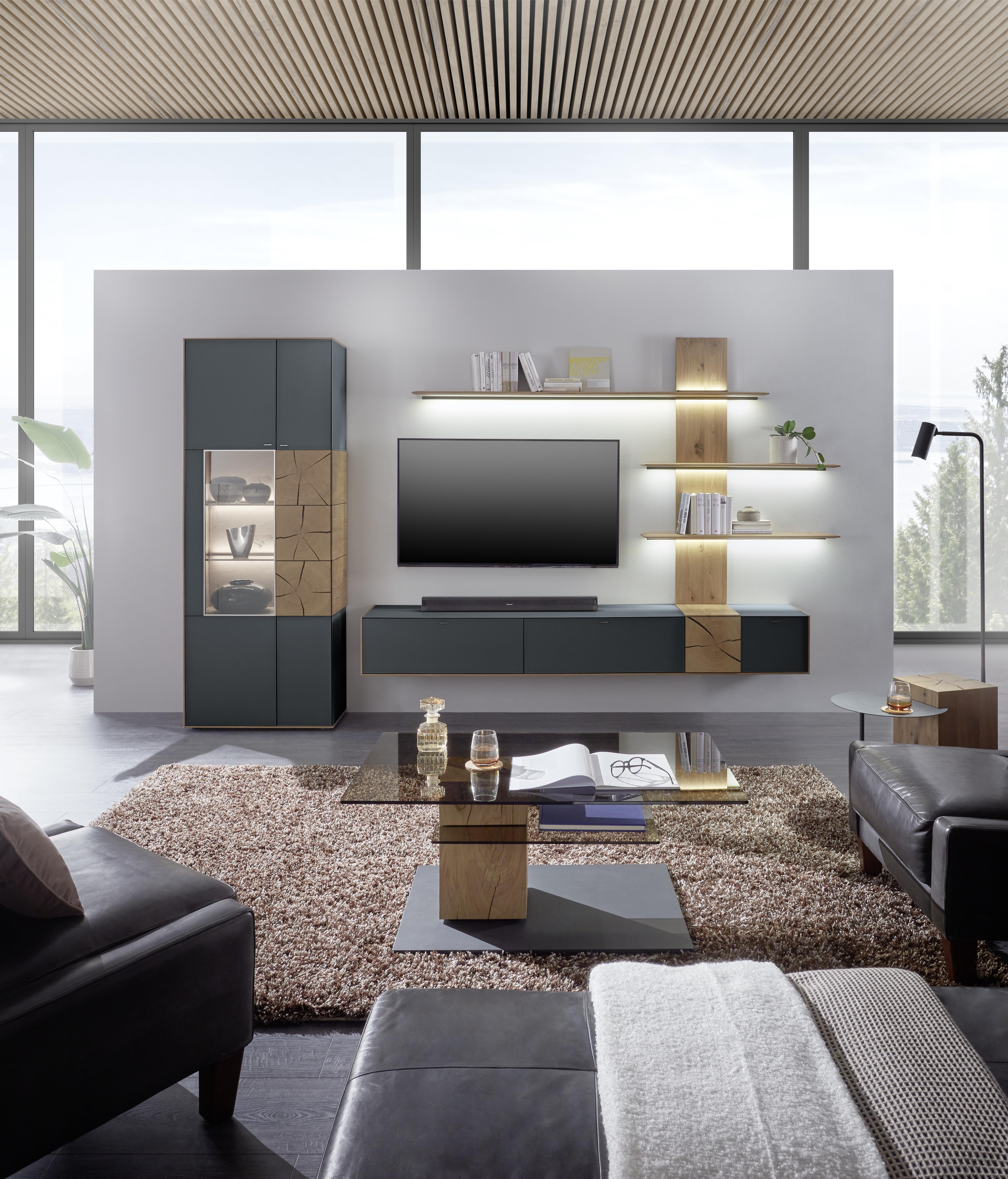 Anbauwand "Caya"