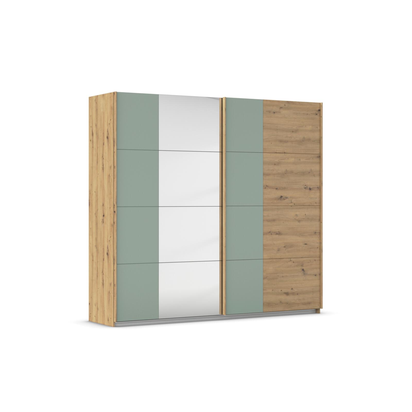 Schwebetürenschrank "Sonella"