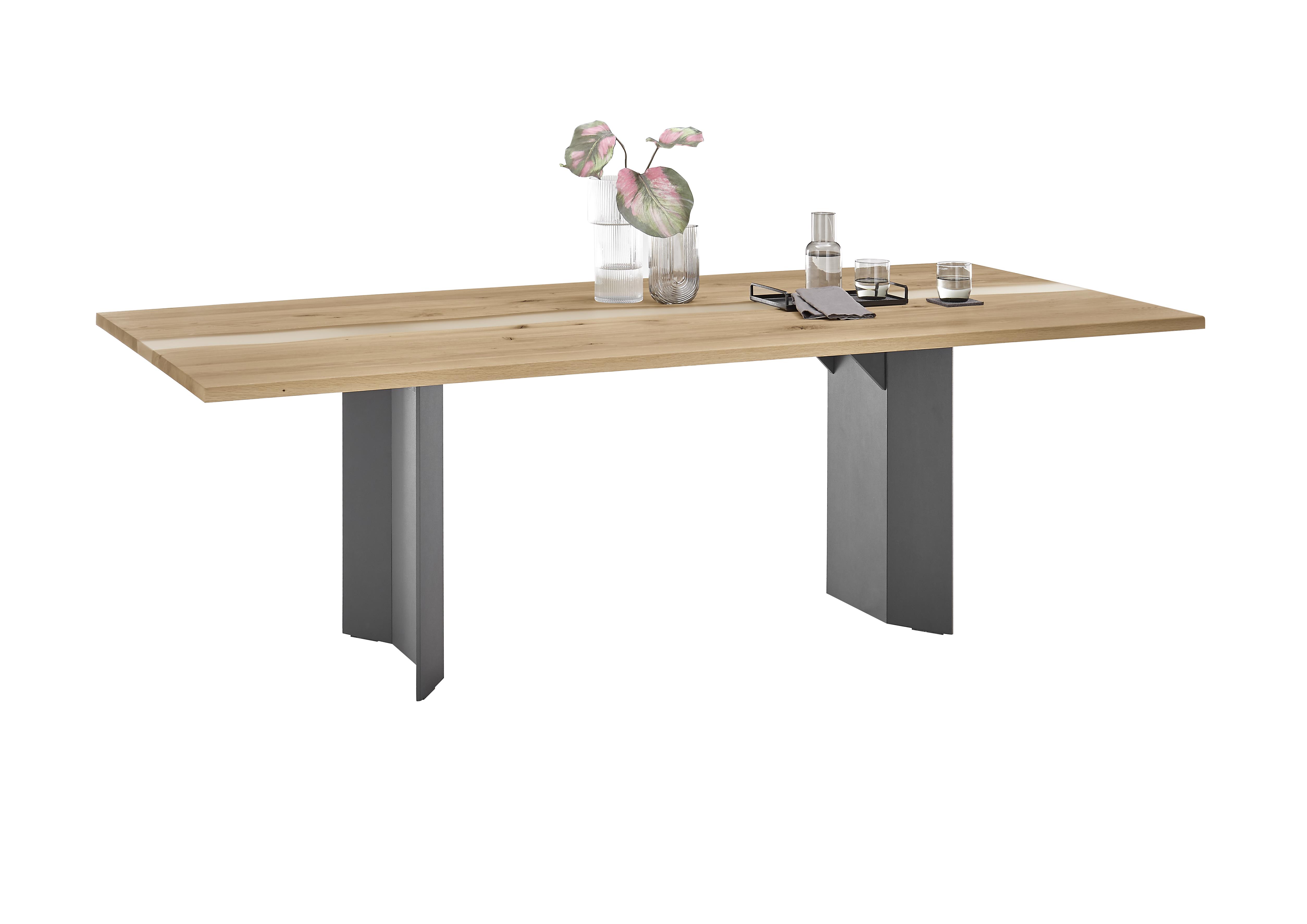 Esstisch "Naturzeit"