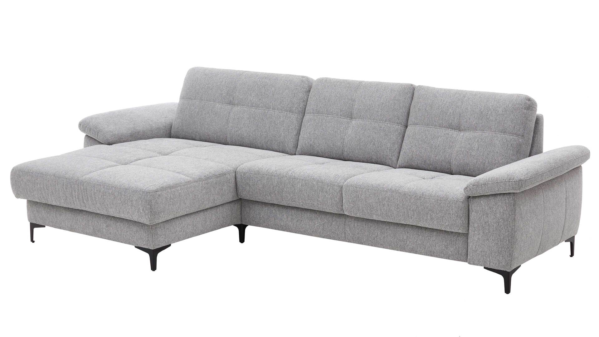 COMFORT SMART Viva - Ecksofa mit Funktionen