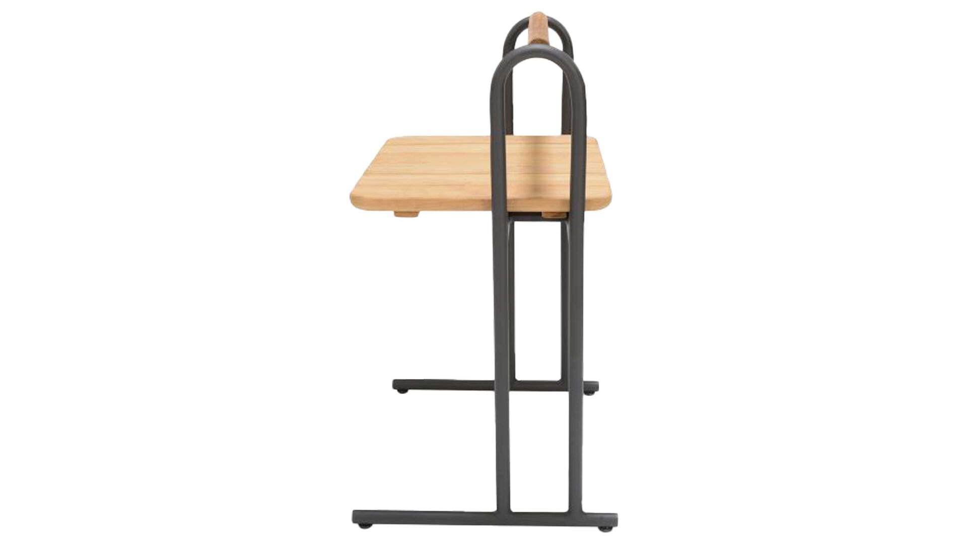 LifestyleGarden® Gartenmöbel Serie Topaz - Beistelltisch