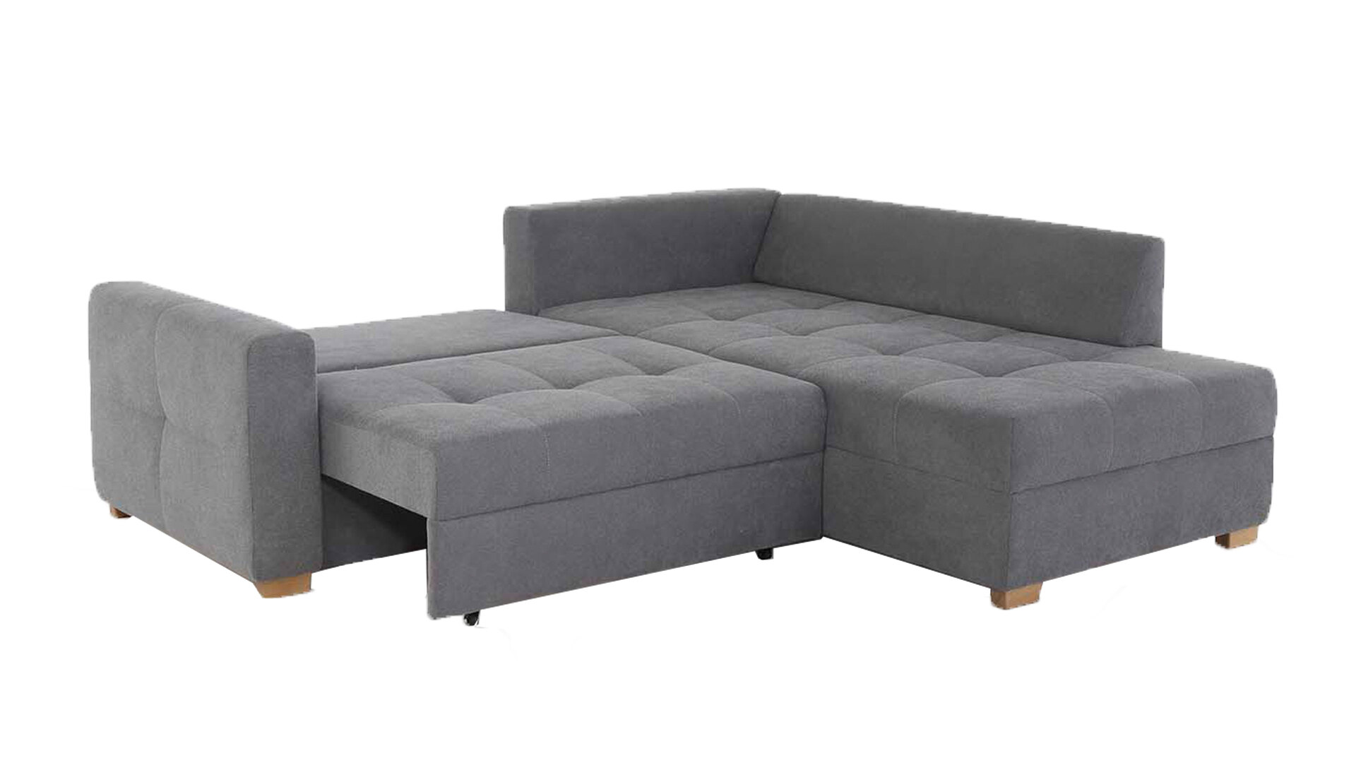 Funktions-Ecksofa Heidelberg