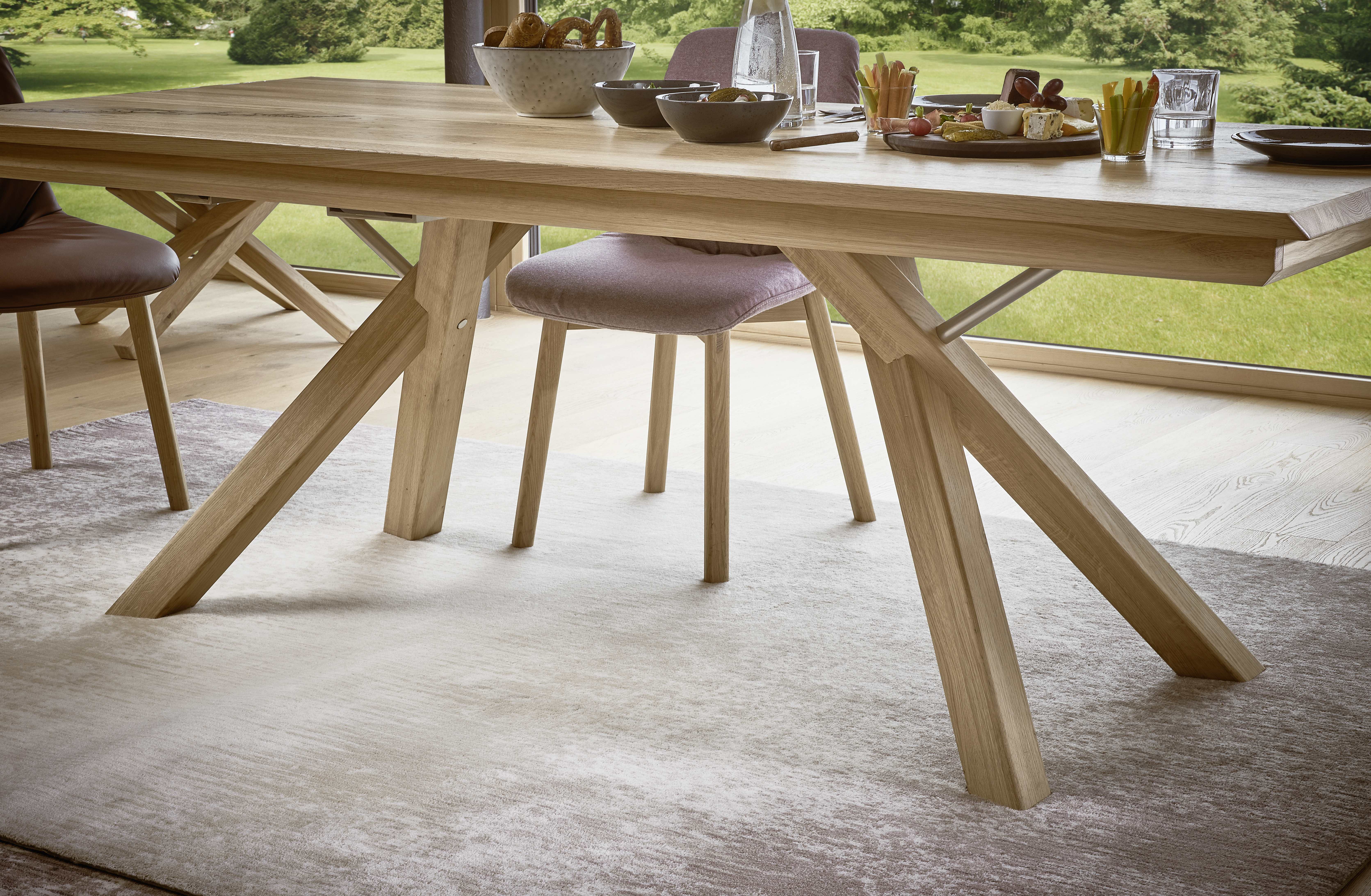 Kreuzesstisch "Signatura"