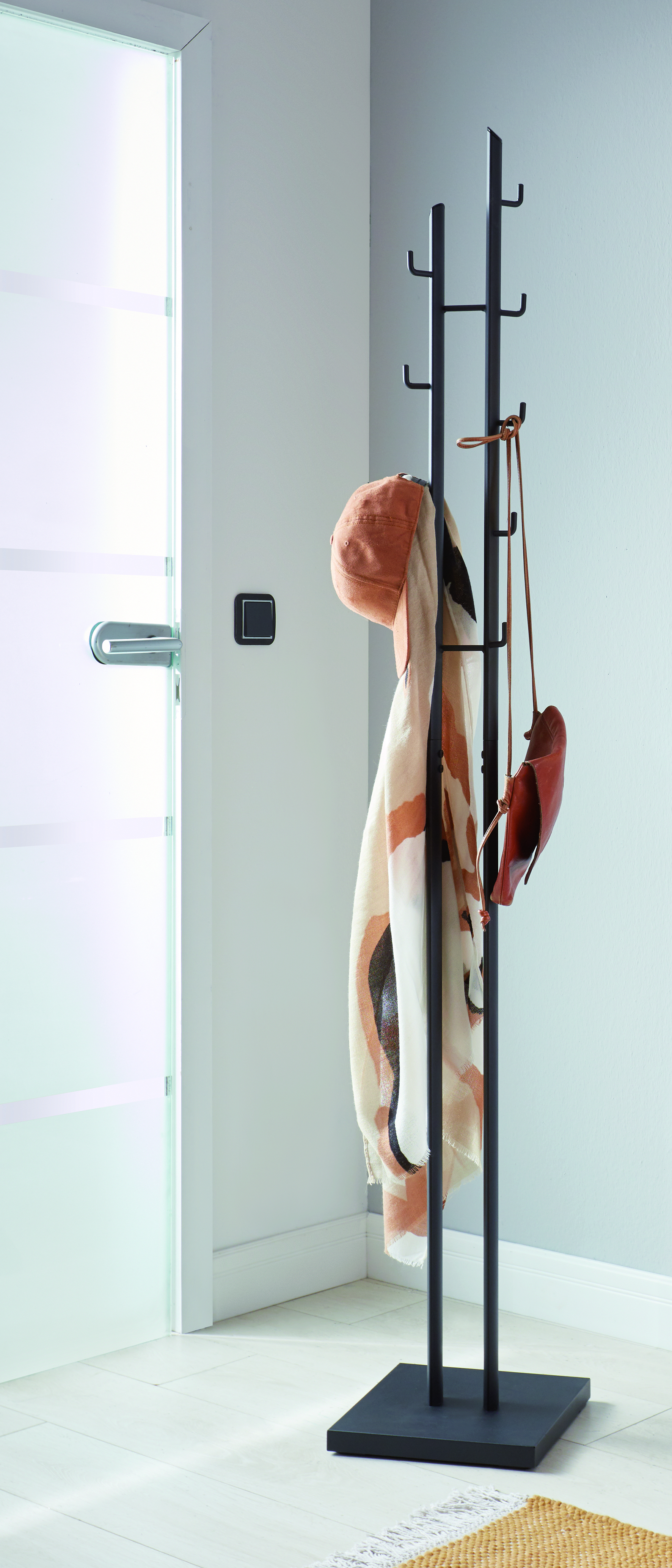 Garderobenständer "Rudi"