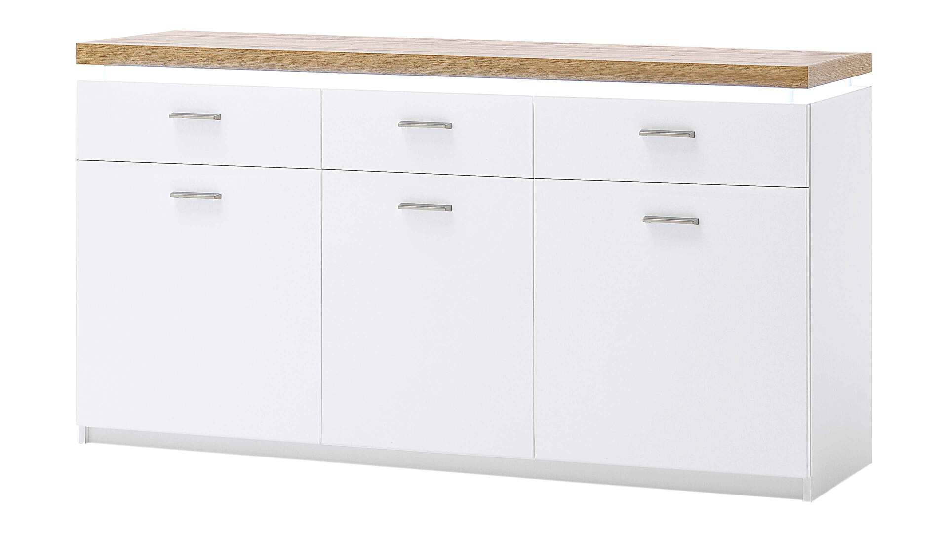 Wohnprogramm Cali - Sideboard 01