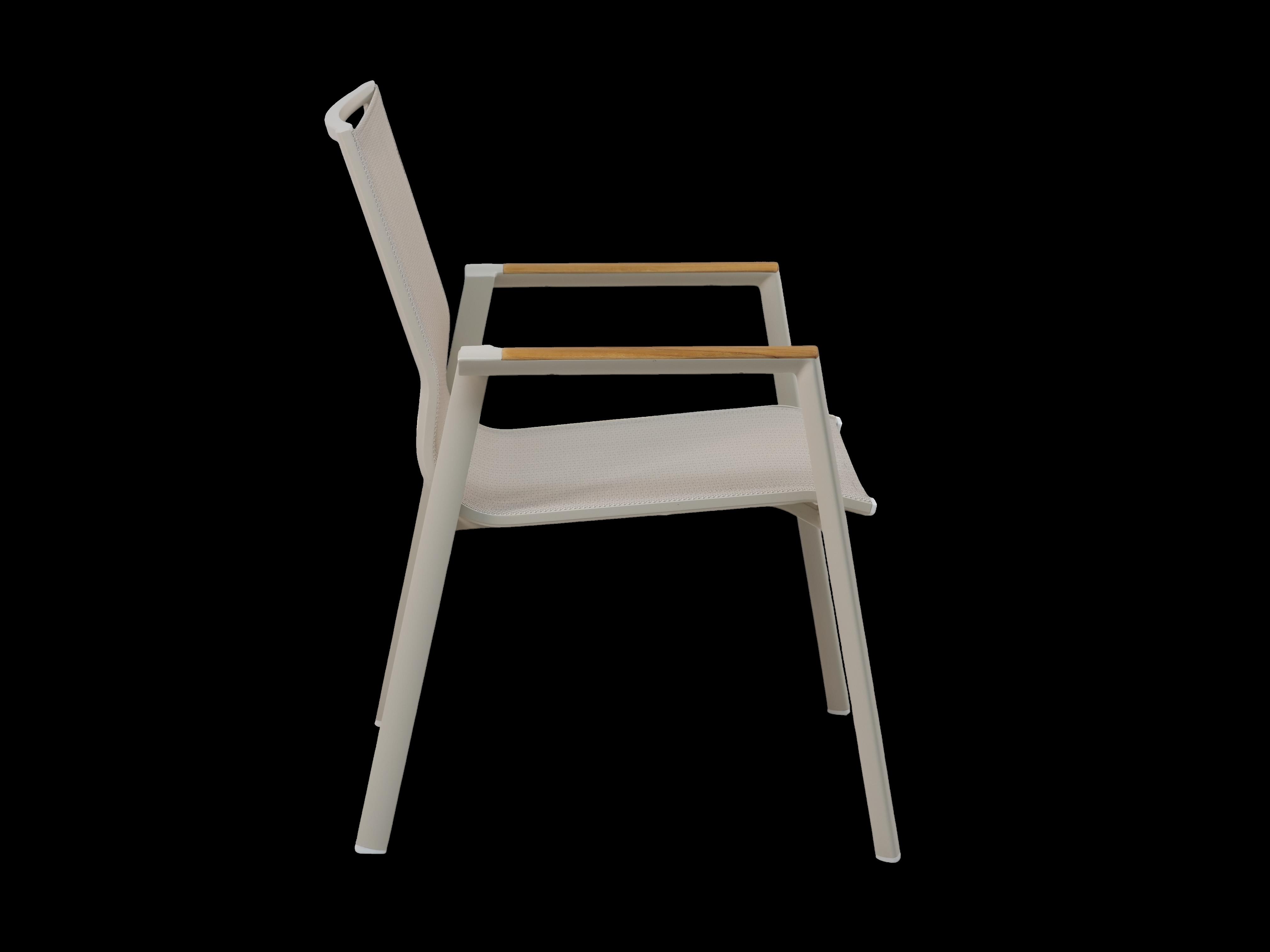 Stapelsessel "Palermo"