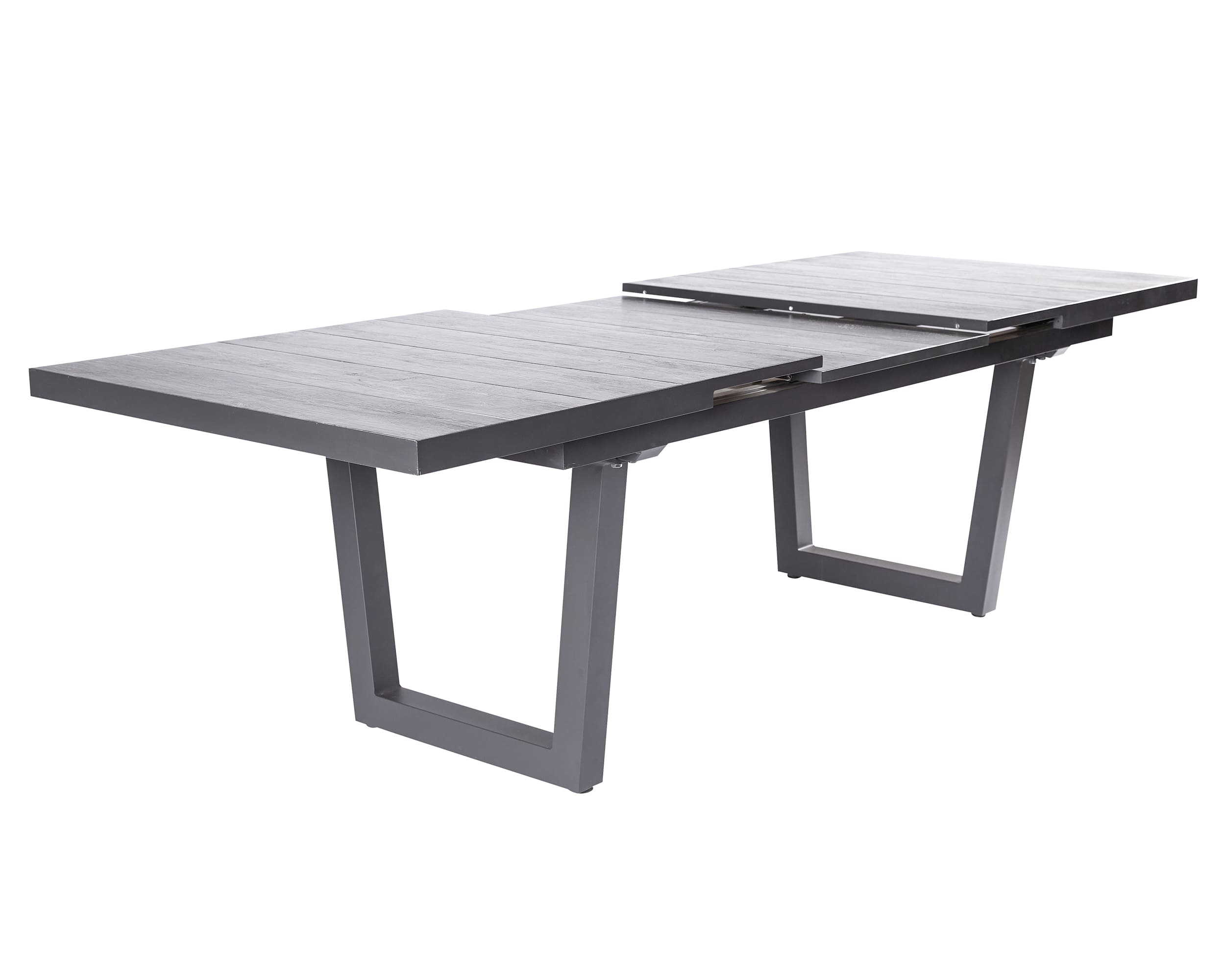 Ausziehtisch "Keramo"