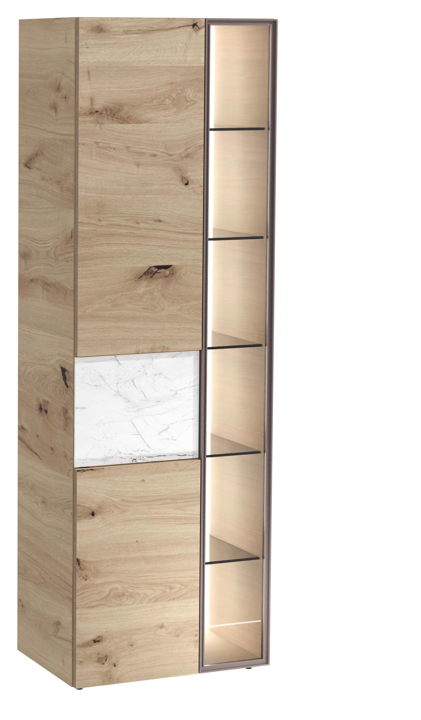 Vitrine "Vtektura"