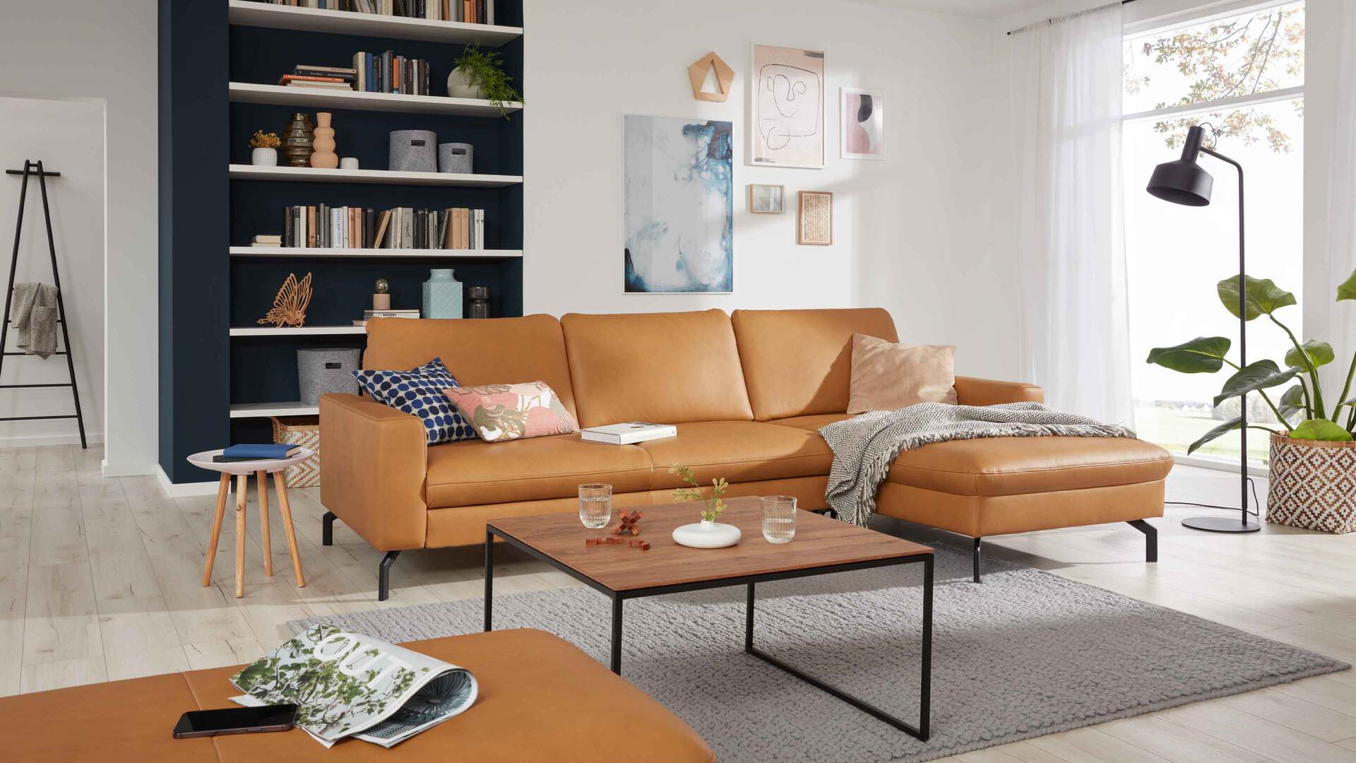 Modulmaster MM-PN1126 - Ecksofa