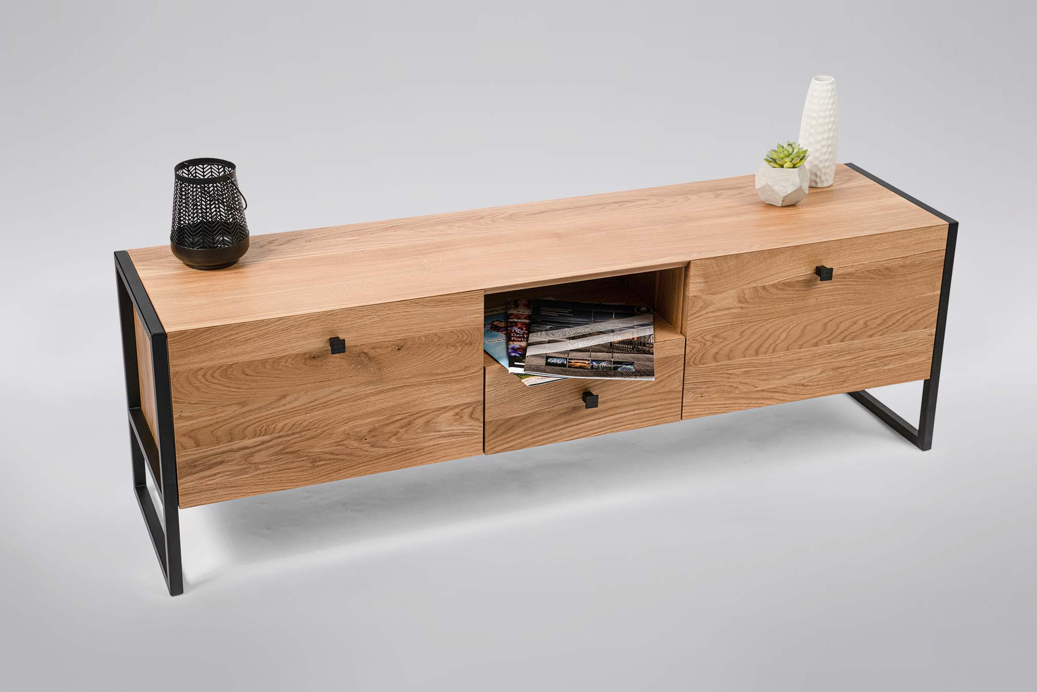 TV - Bank "Bolzano 4"