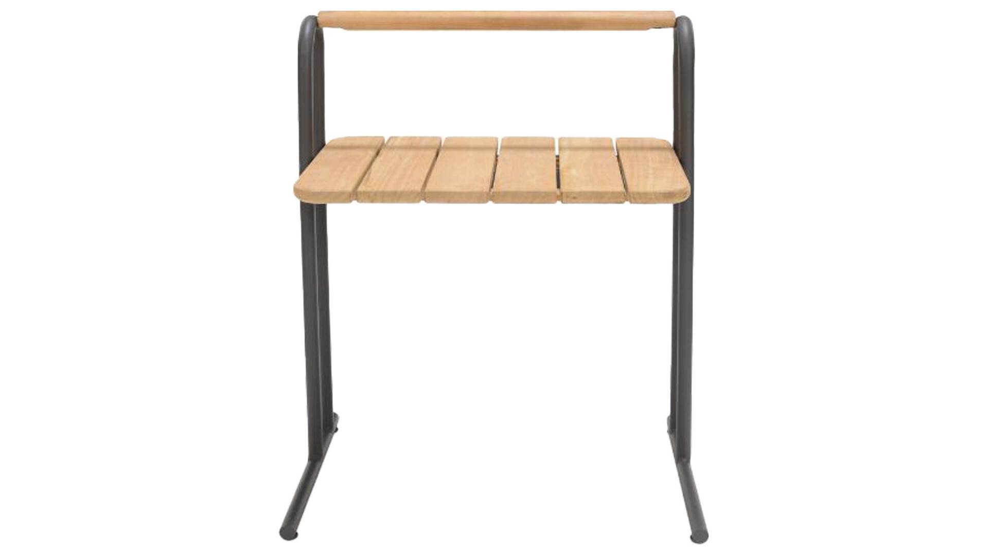 LifestyleGarden® Gartenmöbel Serie Topaz - Beistelltisch