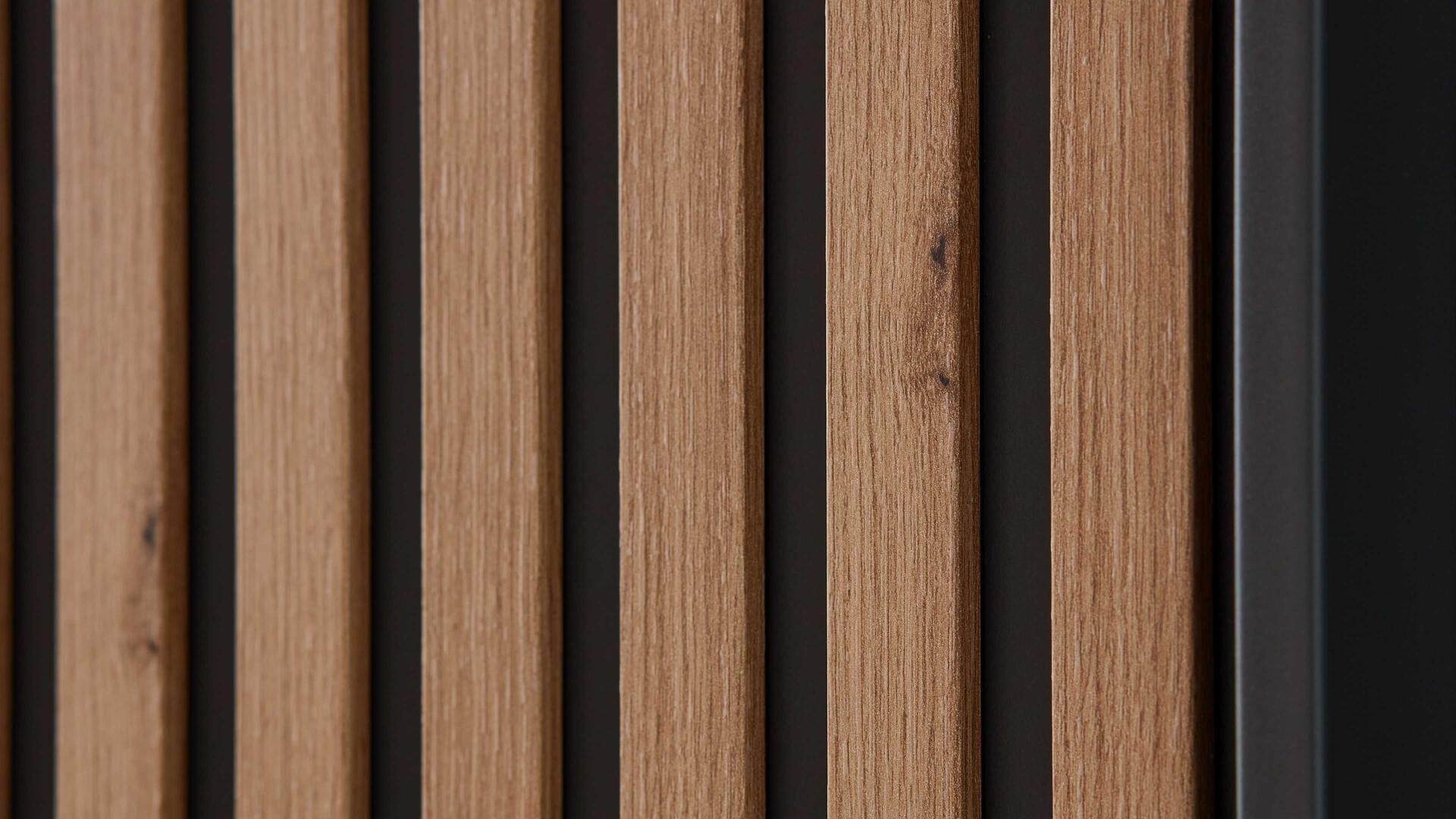 WIEMANN Schlafzimmerserie Denver - Schwebetürenschrank