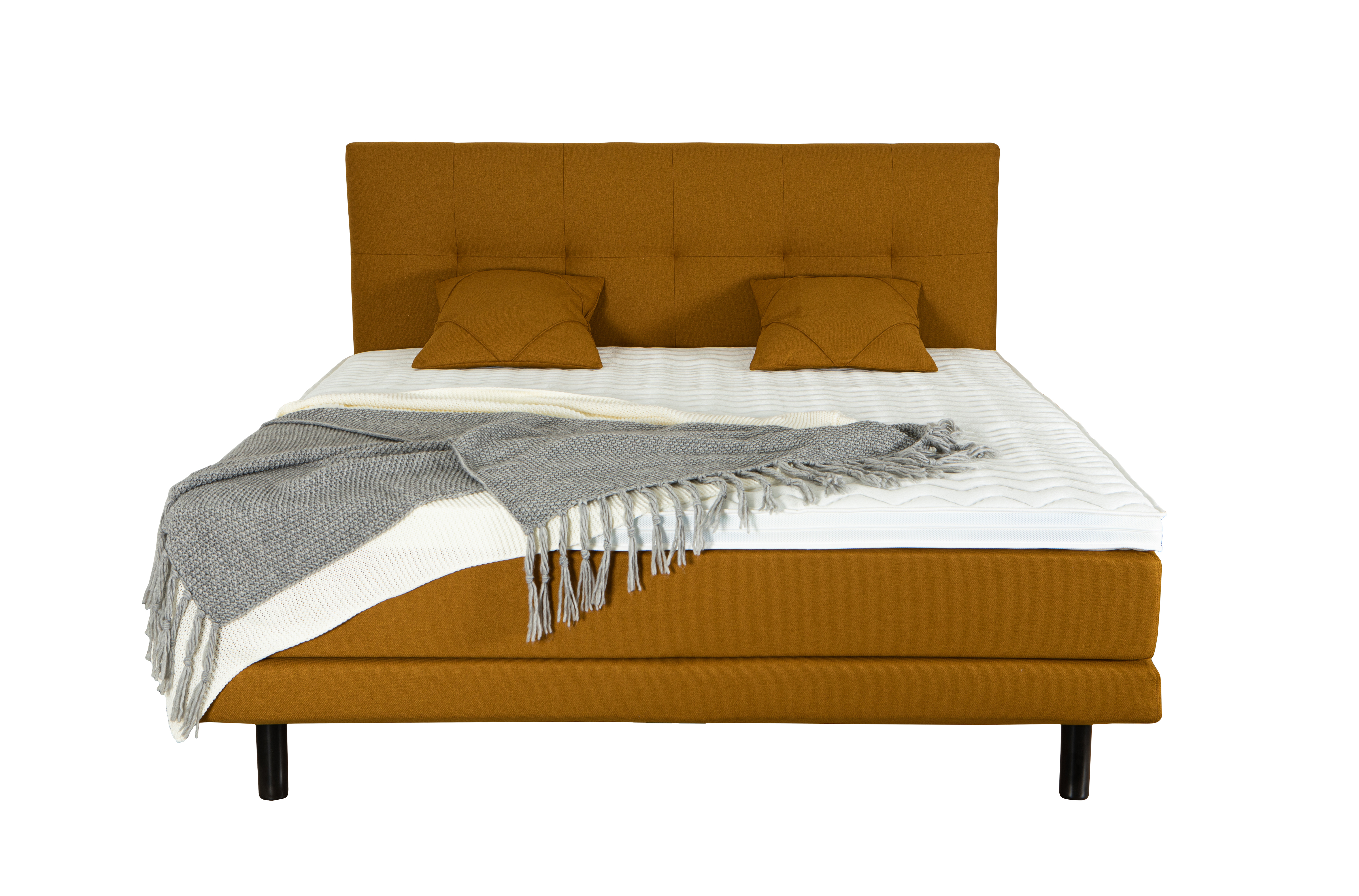 Boxspringbett "Laura"