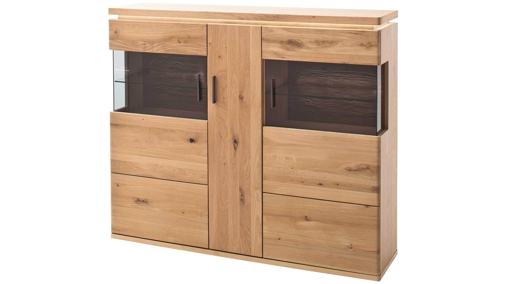 Wohnprogramm Barcelona - Highboard