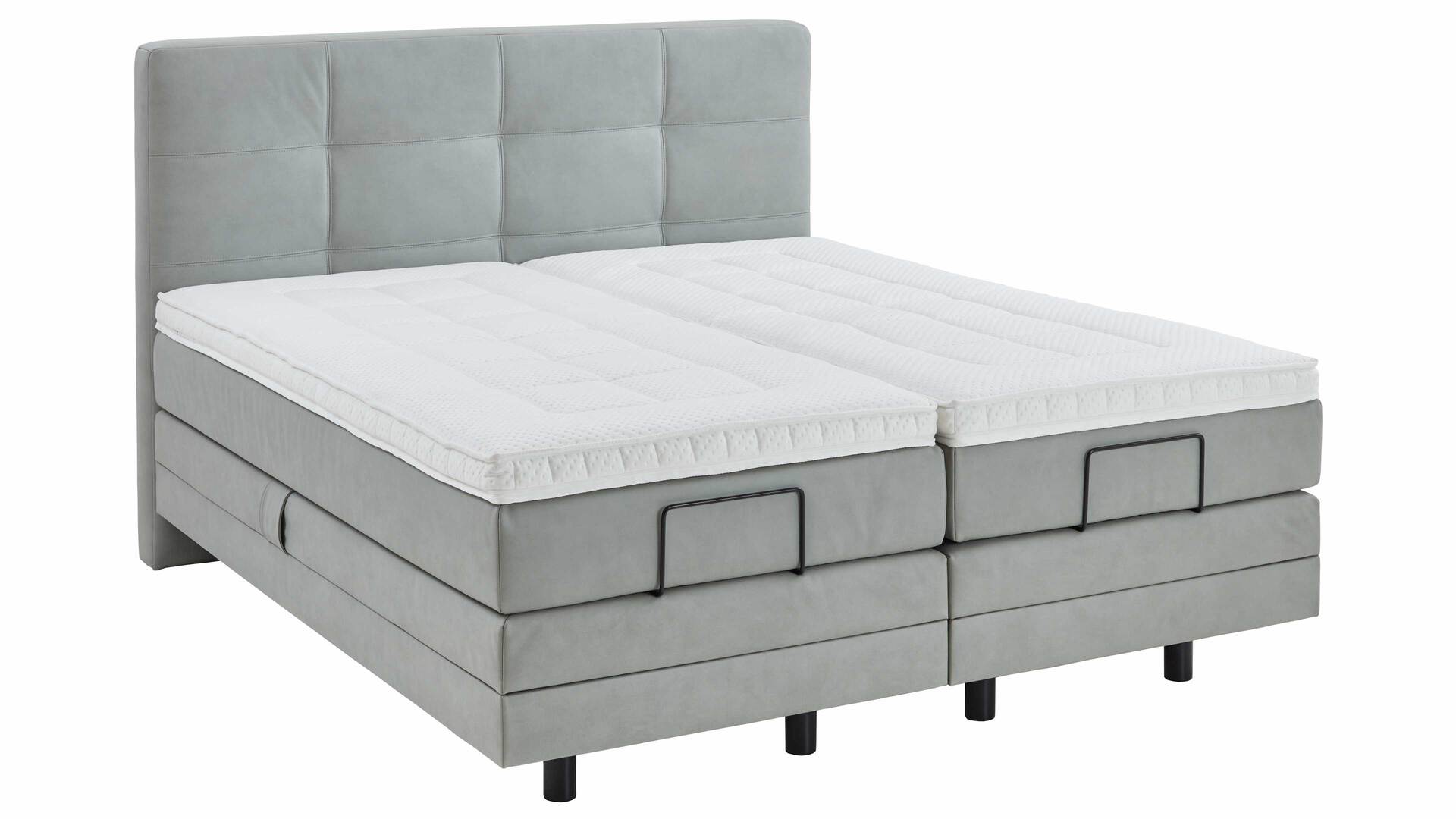 Comfortmaster Boxspringbett Karat Comfort 5.1