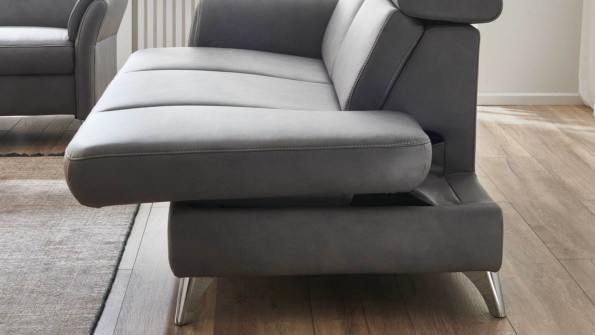 Lounge-Drehsessel Blizzard