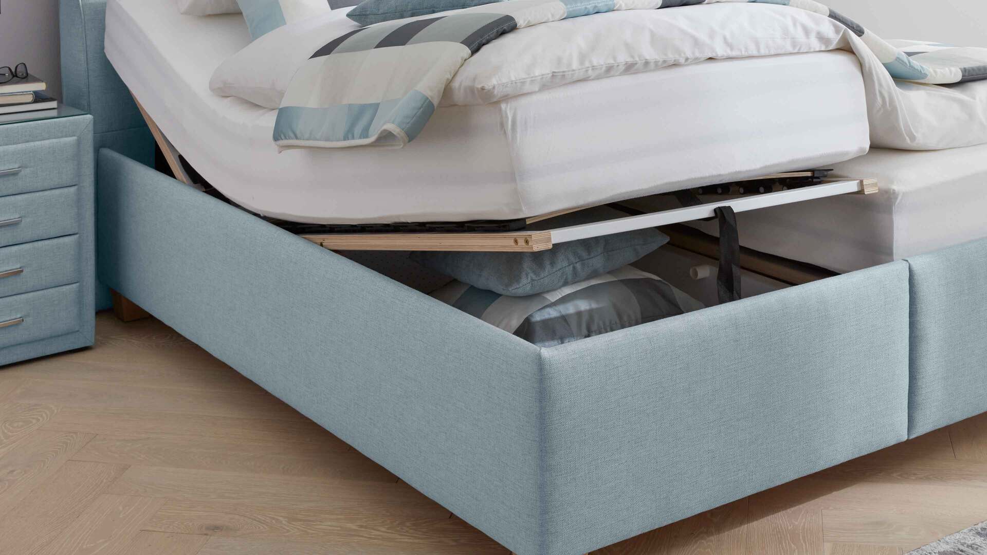 Comfortmaster OC-PB21004 - Polsterbett