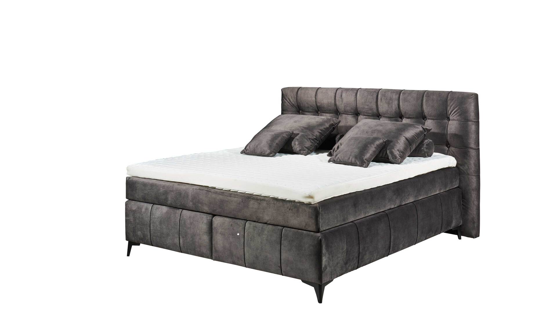 Boxspringbett Oregon 8