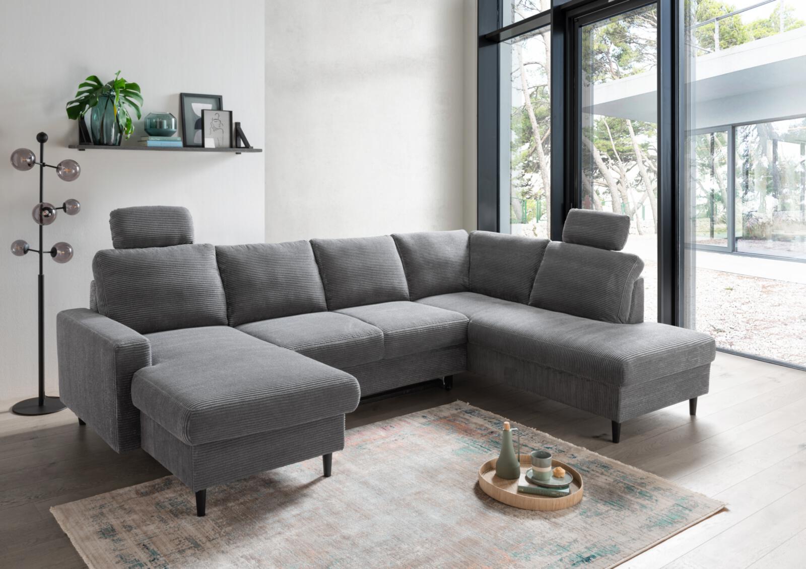 Polstergarnitur "Paavo"