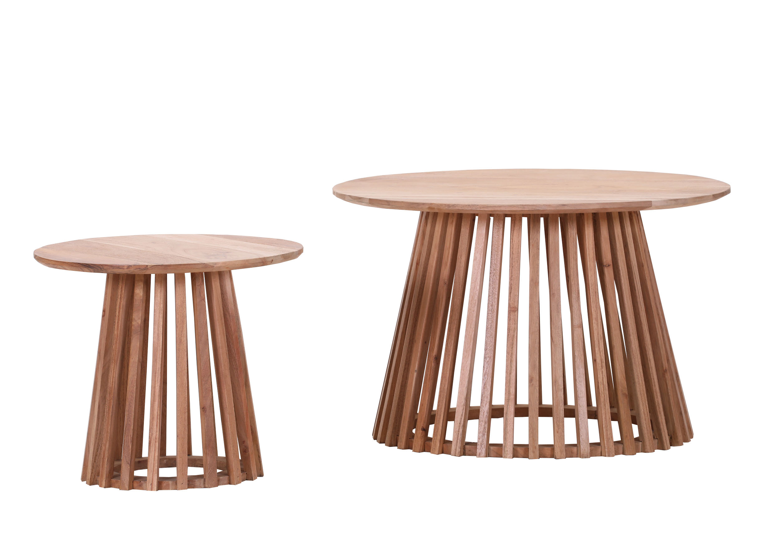 Couchtisch - Set "Piano"