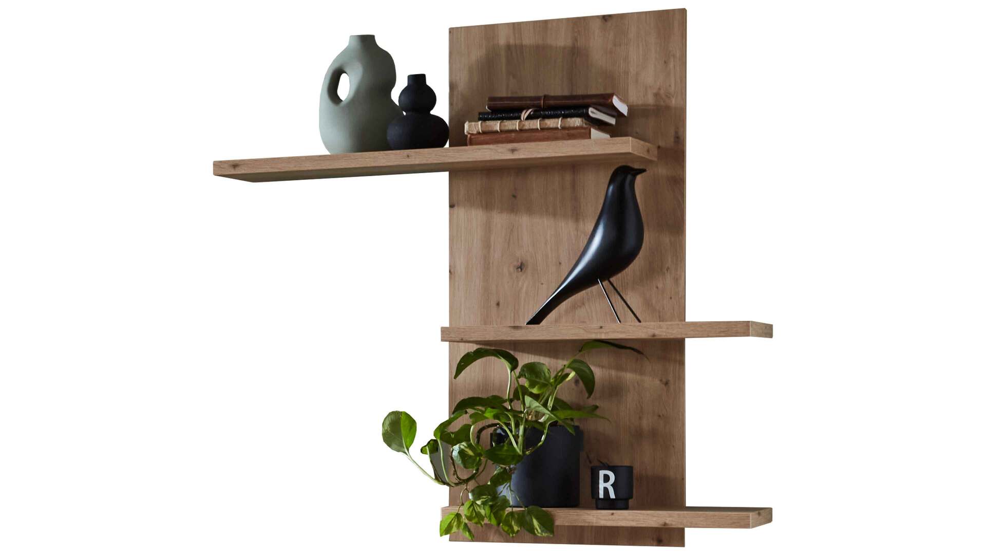 PARTNERRING COLLECTION Wohnprogramm Malaga - Wohnwand