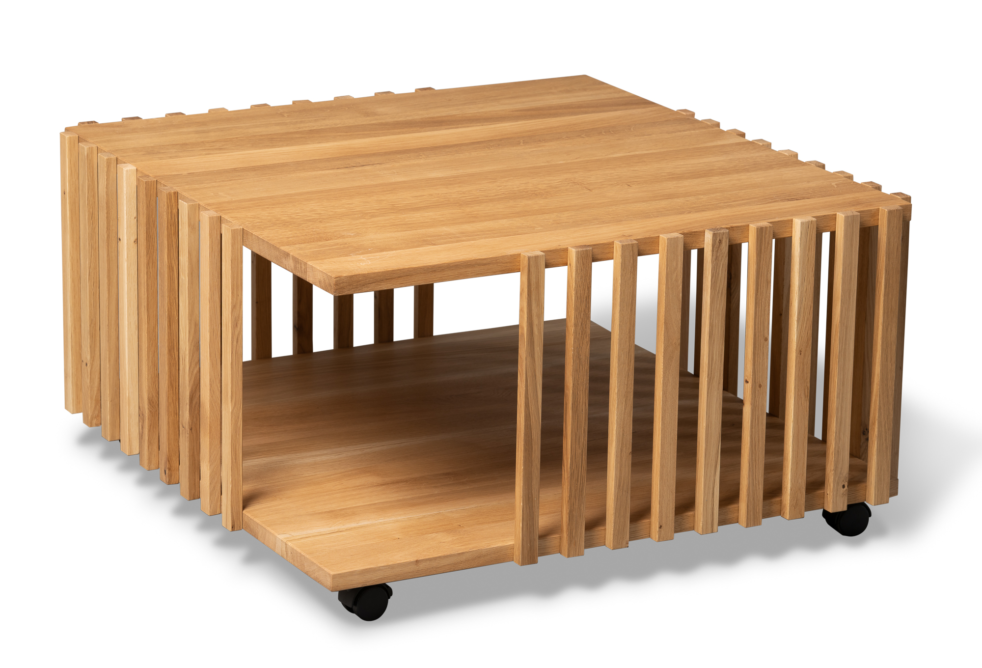 Couchtisch "Malik 3"