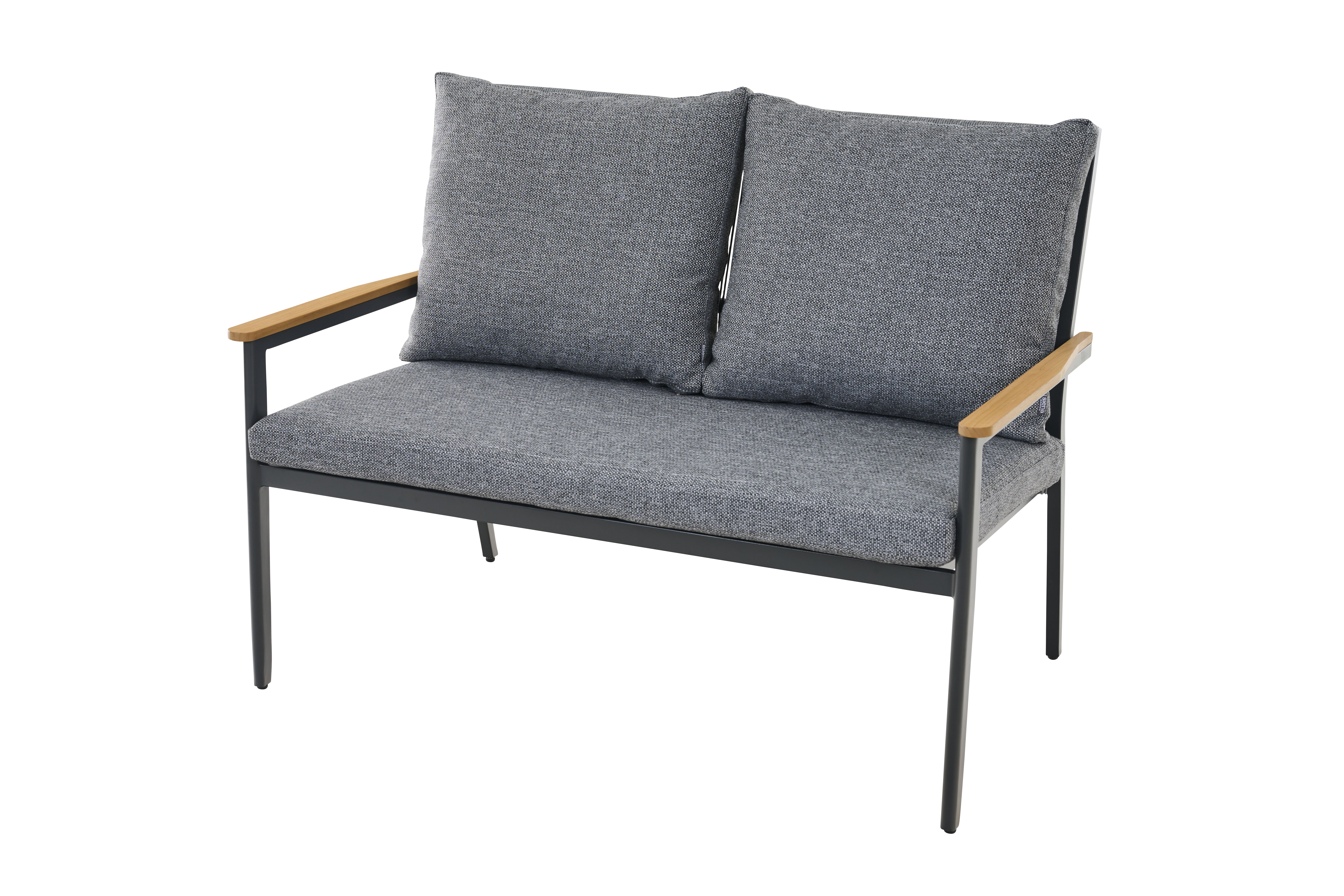 2 - Sitzerbank "Liguria"