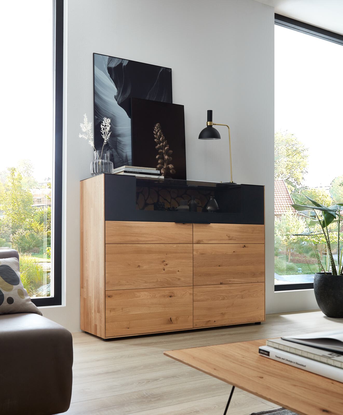 Wöstmann Highboard