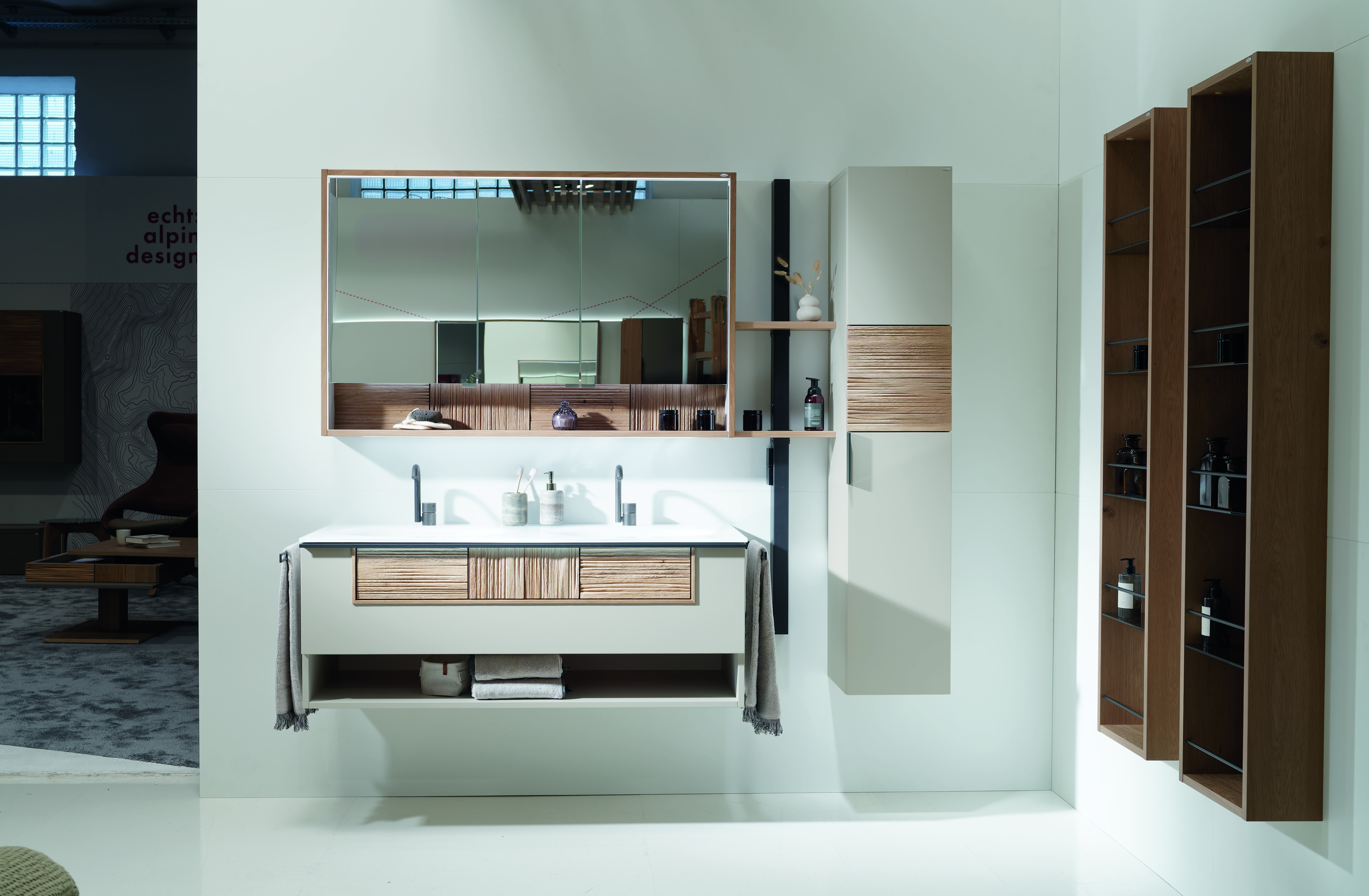 Badprogramm "Vlacera"