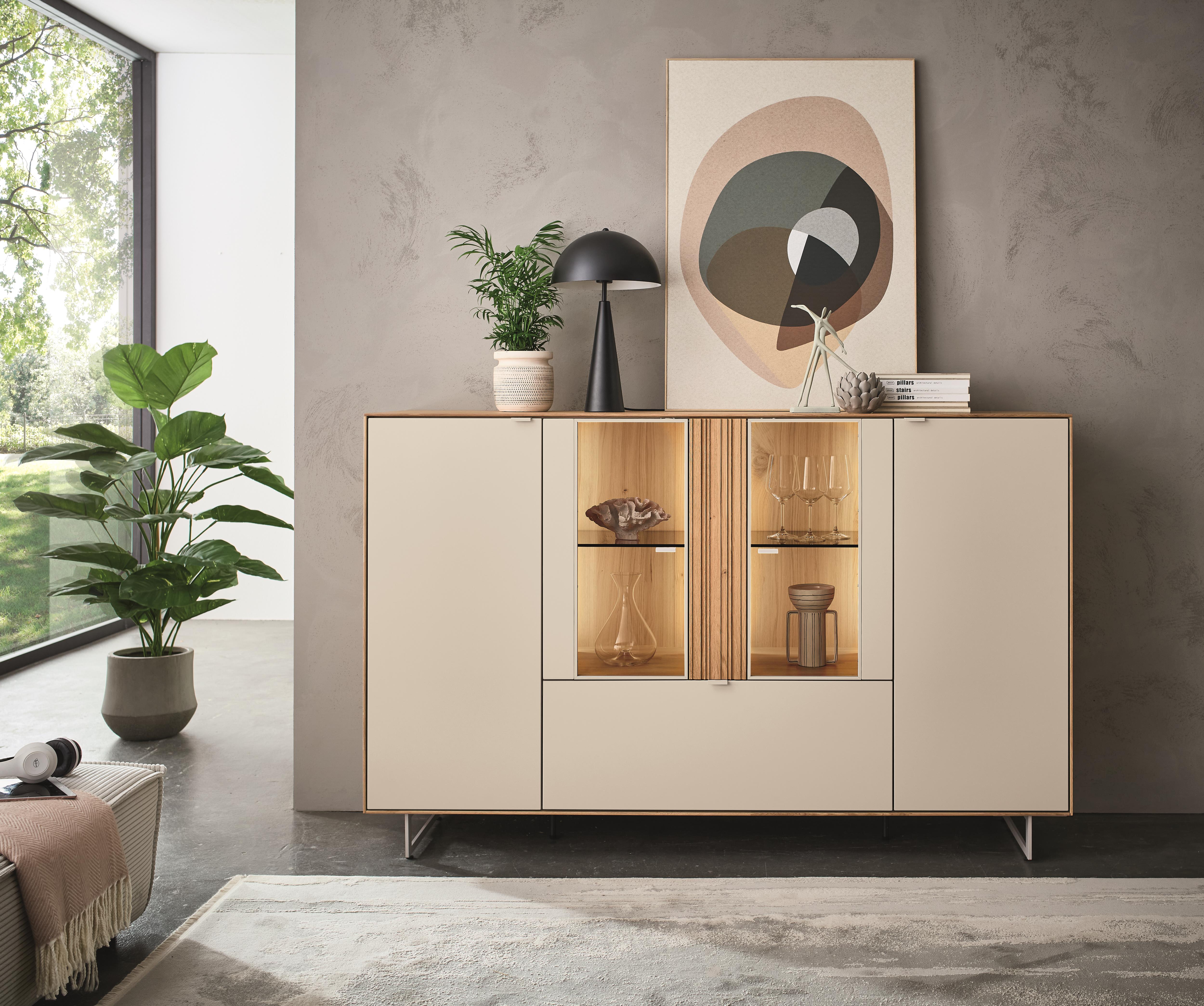 Highboard "WM 2610"