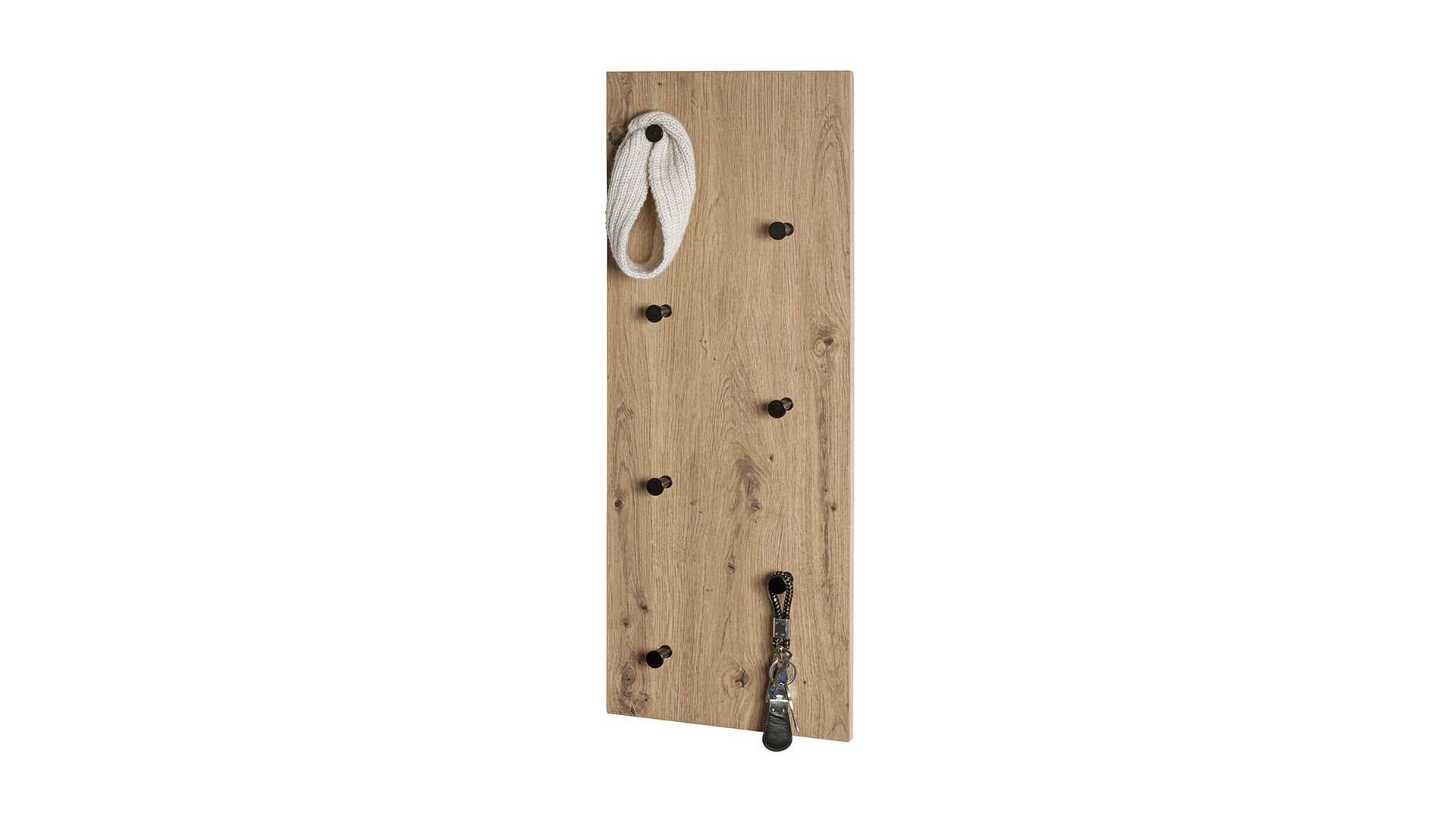 Wandgarderobe