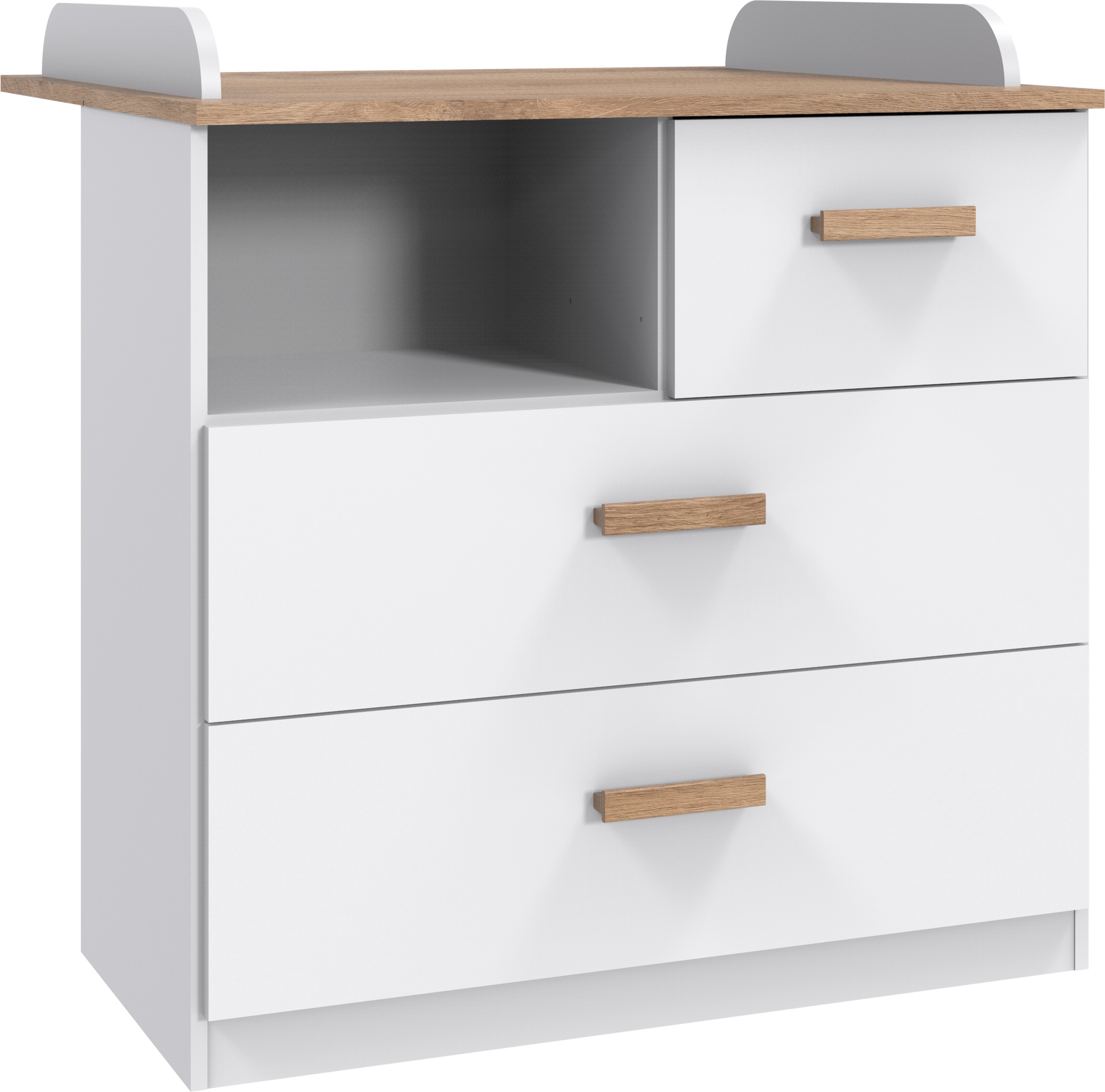 Wickelkommode "Garry"