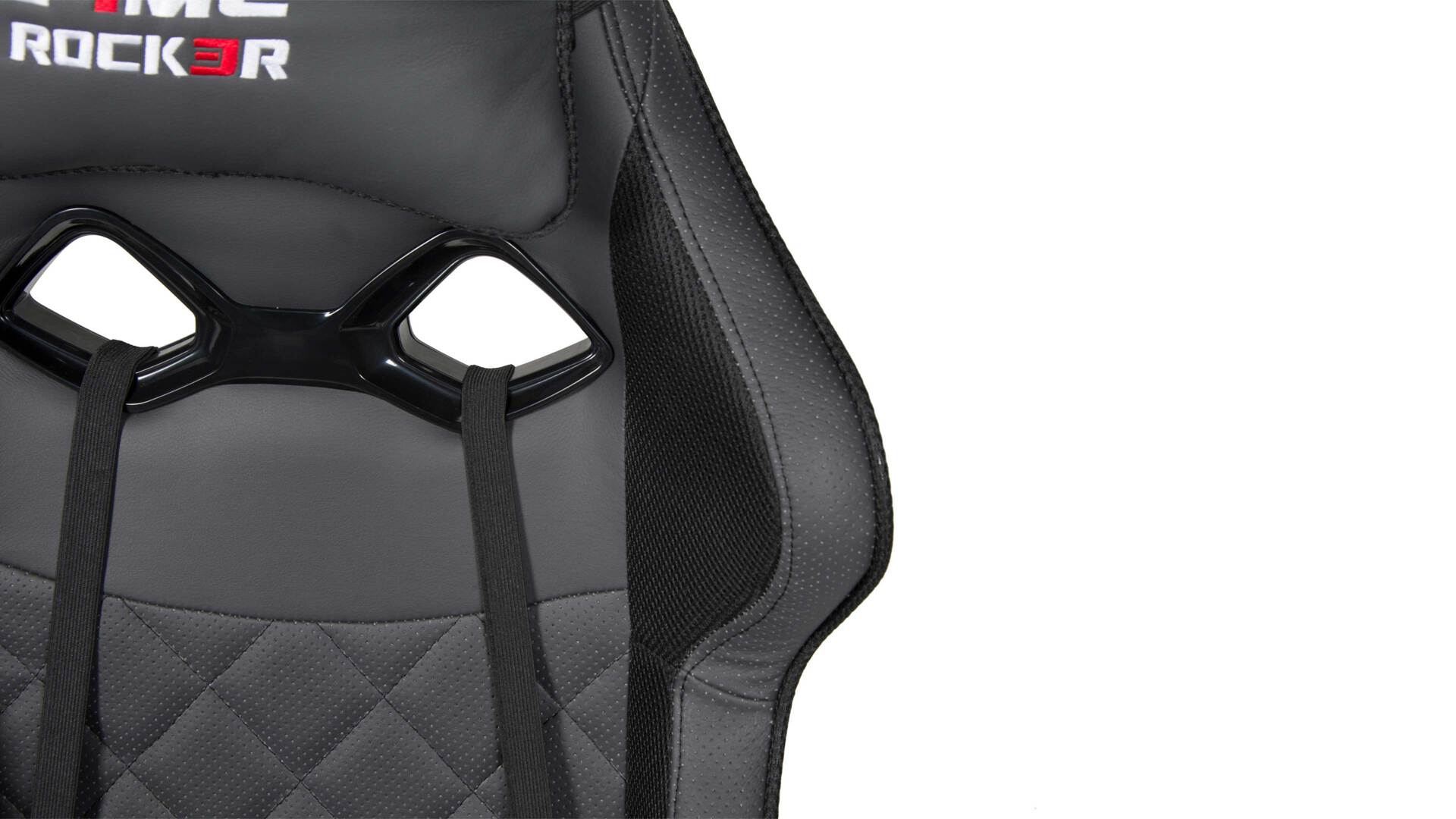 Gaming-Drehstuhl Game Rocker