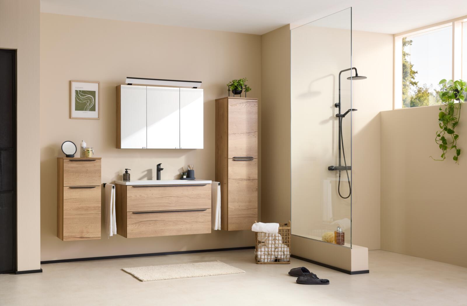 Interliving Badprogramm Serie 3730