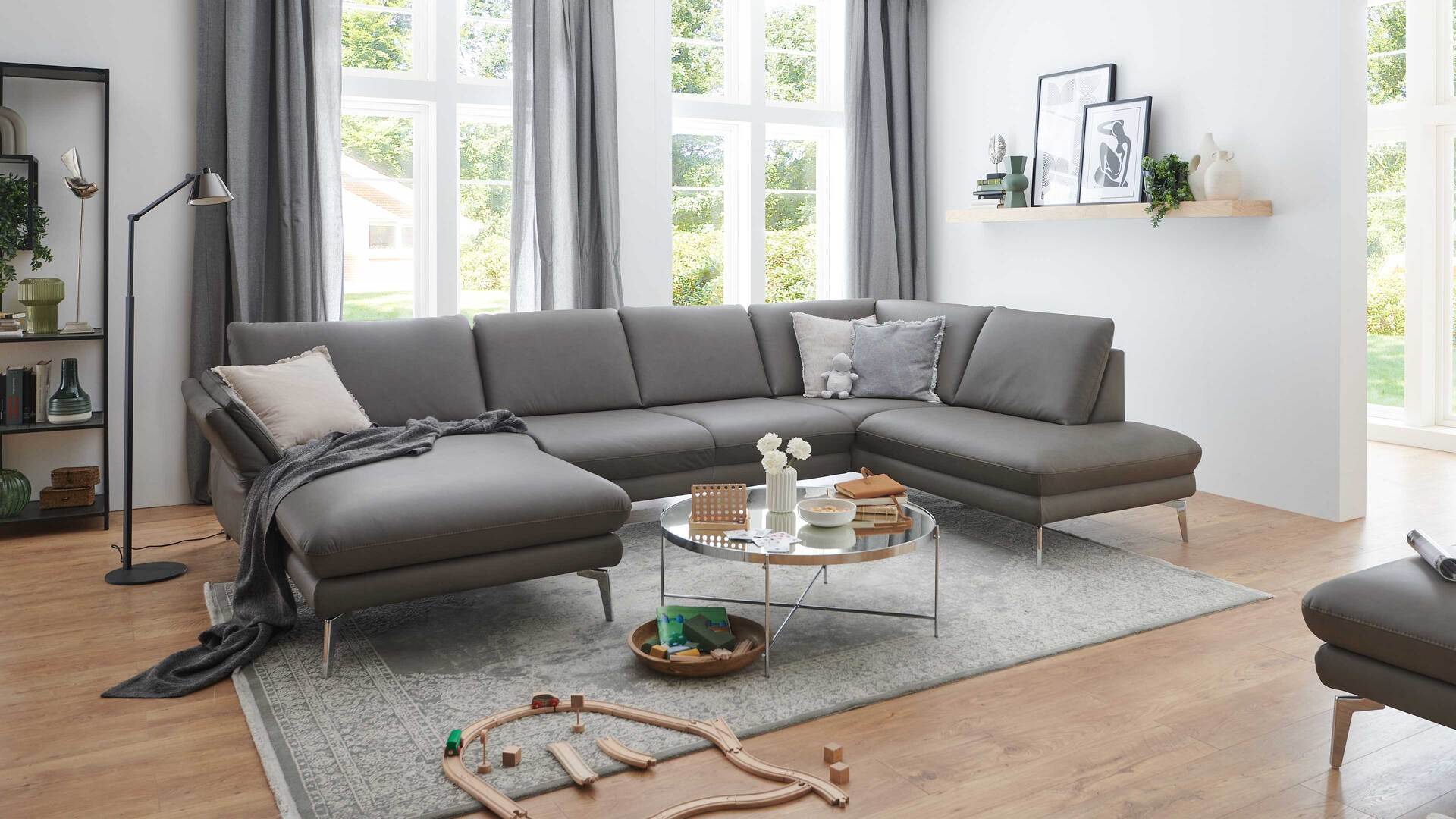 Modulmaster MM-PN1184 - Wohnlandschaft