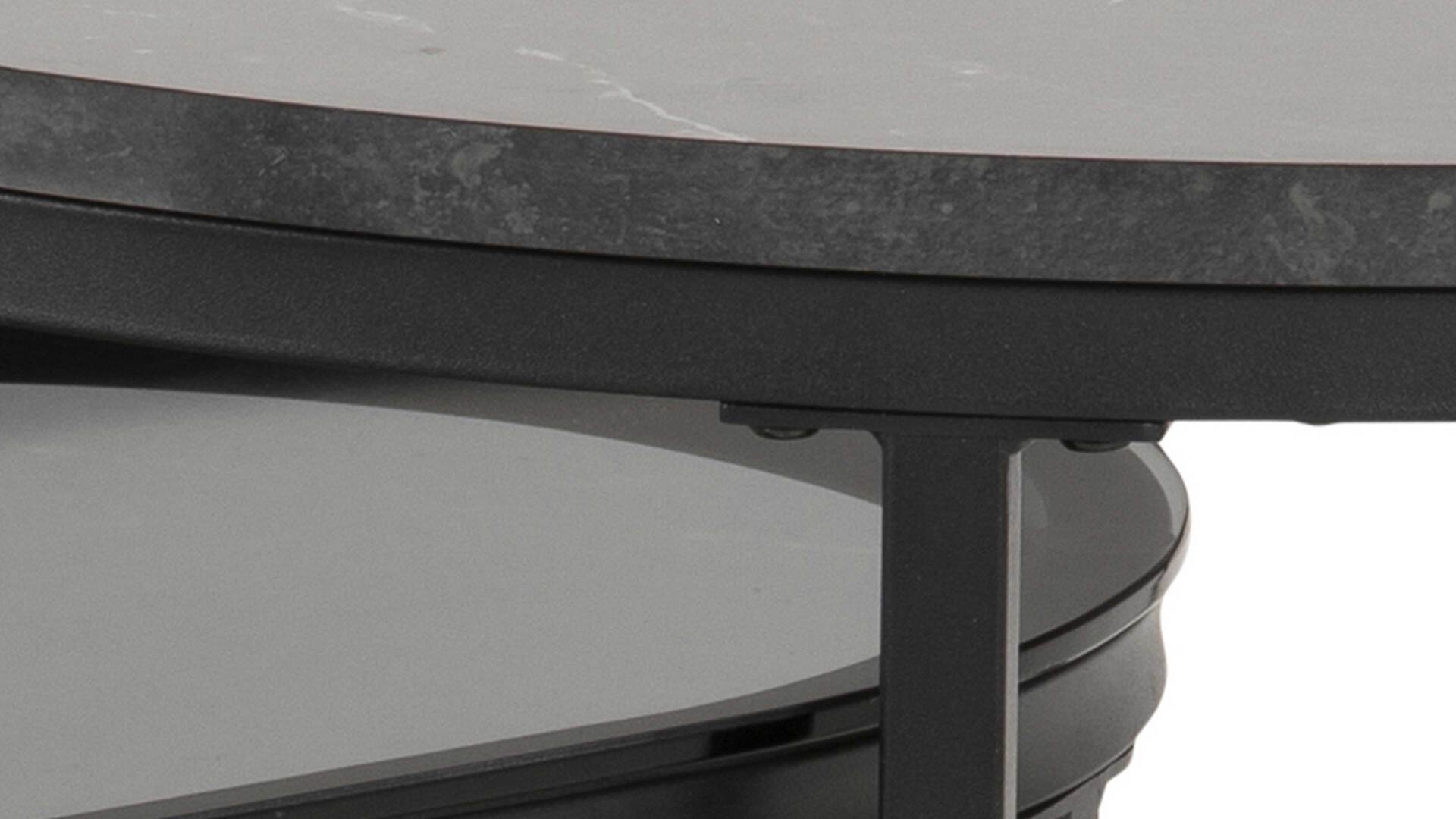 Couchtisch-Set Spiro