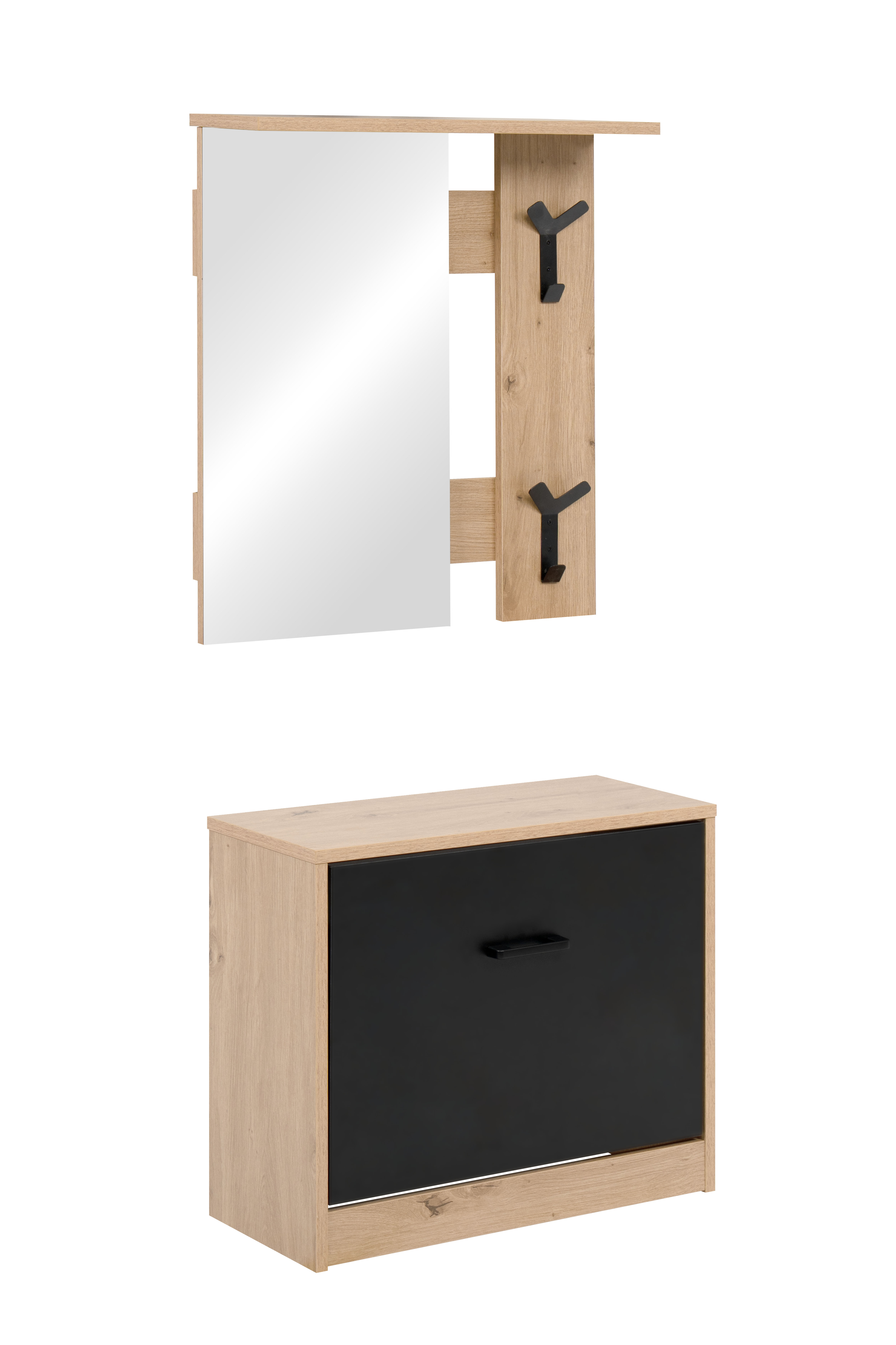 Garderobe "Limone"