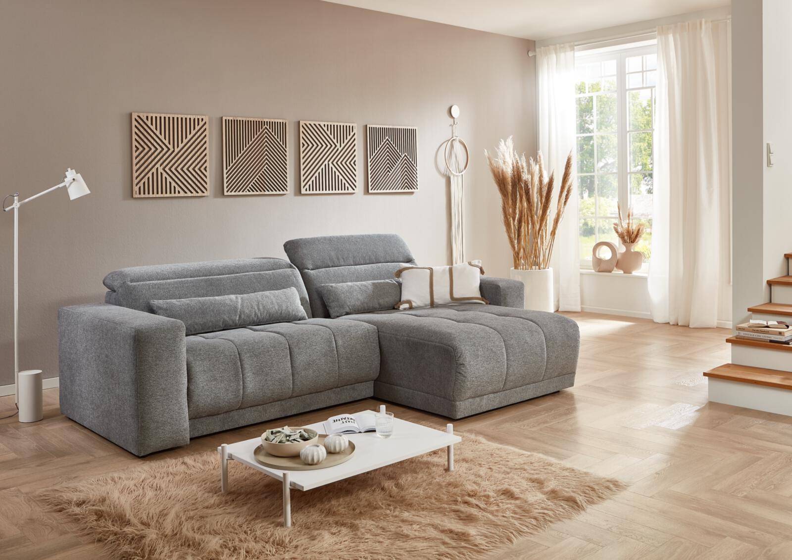 Polstergarnitur "Liam"