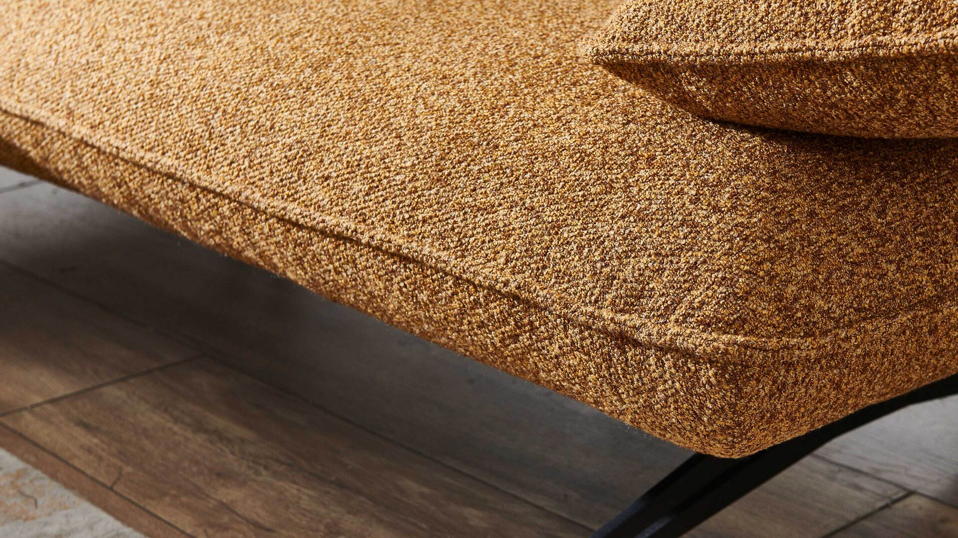 KOINOR Polstermöbel Serie Caio - Ecksofa