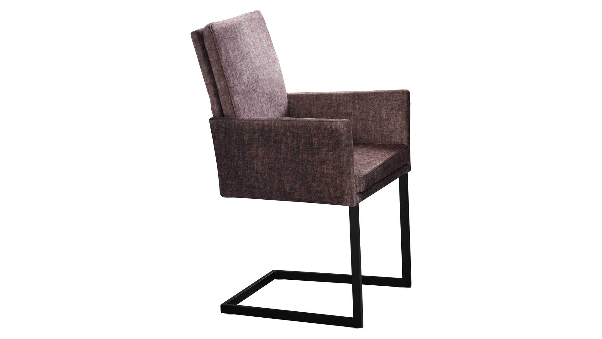 Combinessa Serie Gavello - Armlehn-Schwingstuhl 6155