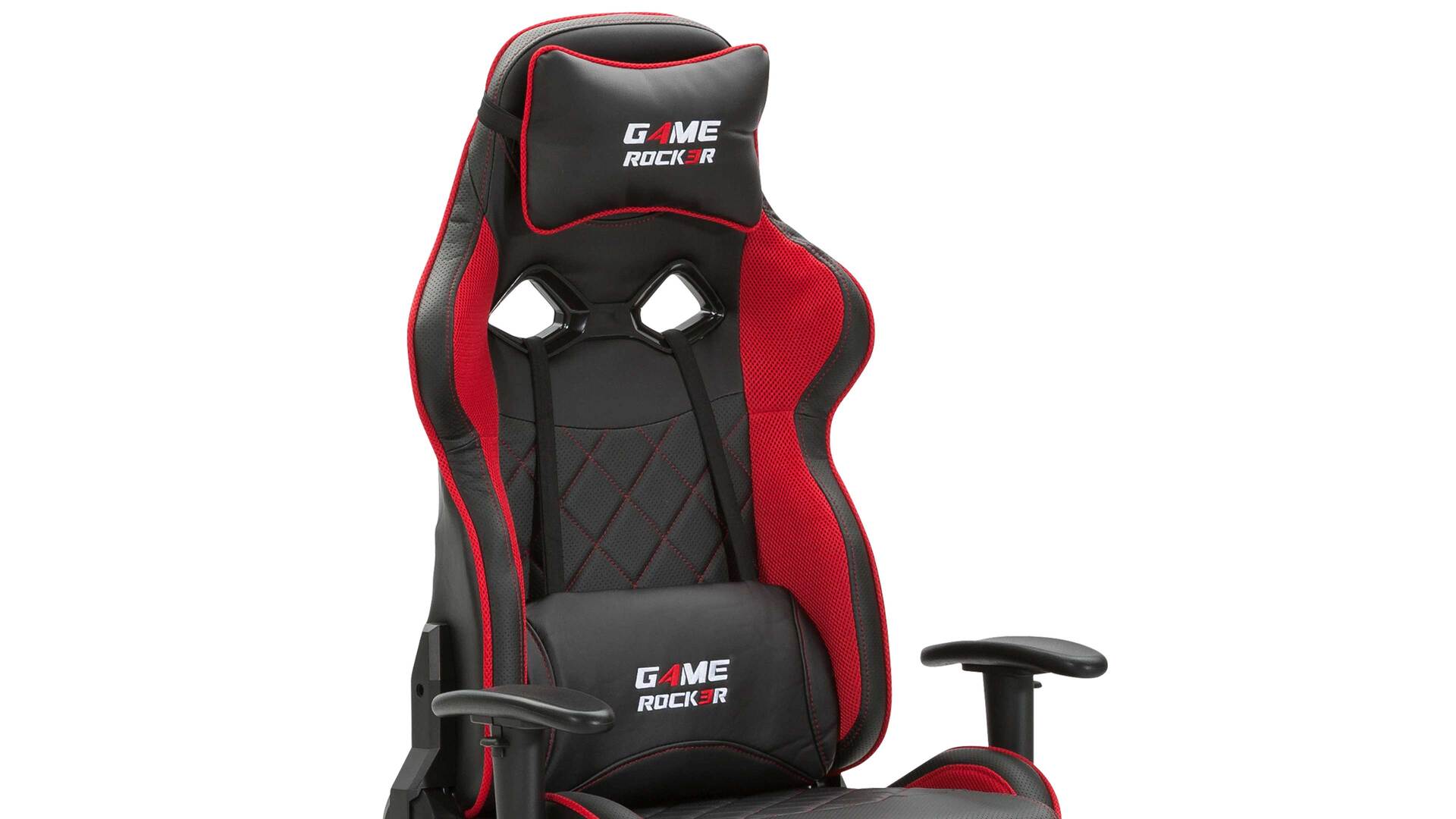 Gaming-Drehstuhl Game Rocker