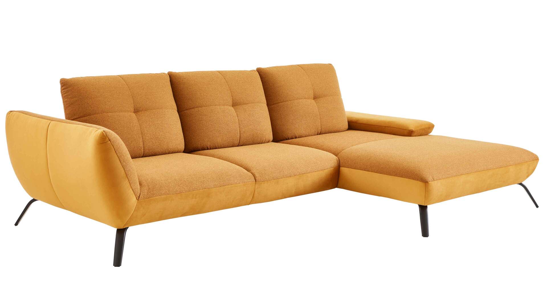 KAWOO Polsterprogramm Dover XC - Ecksofa
