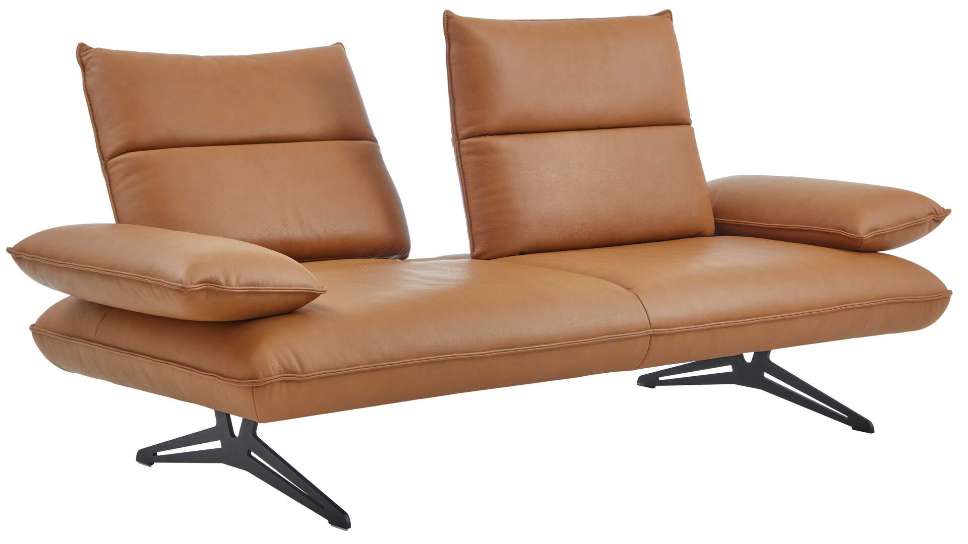 Funktions-Ecksofa Doppio