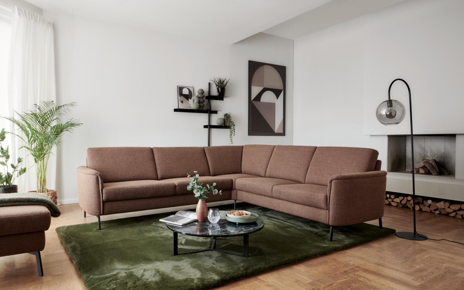 Polstergarnitur "Grace"